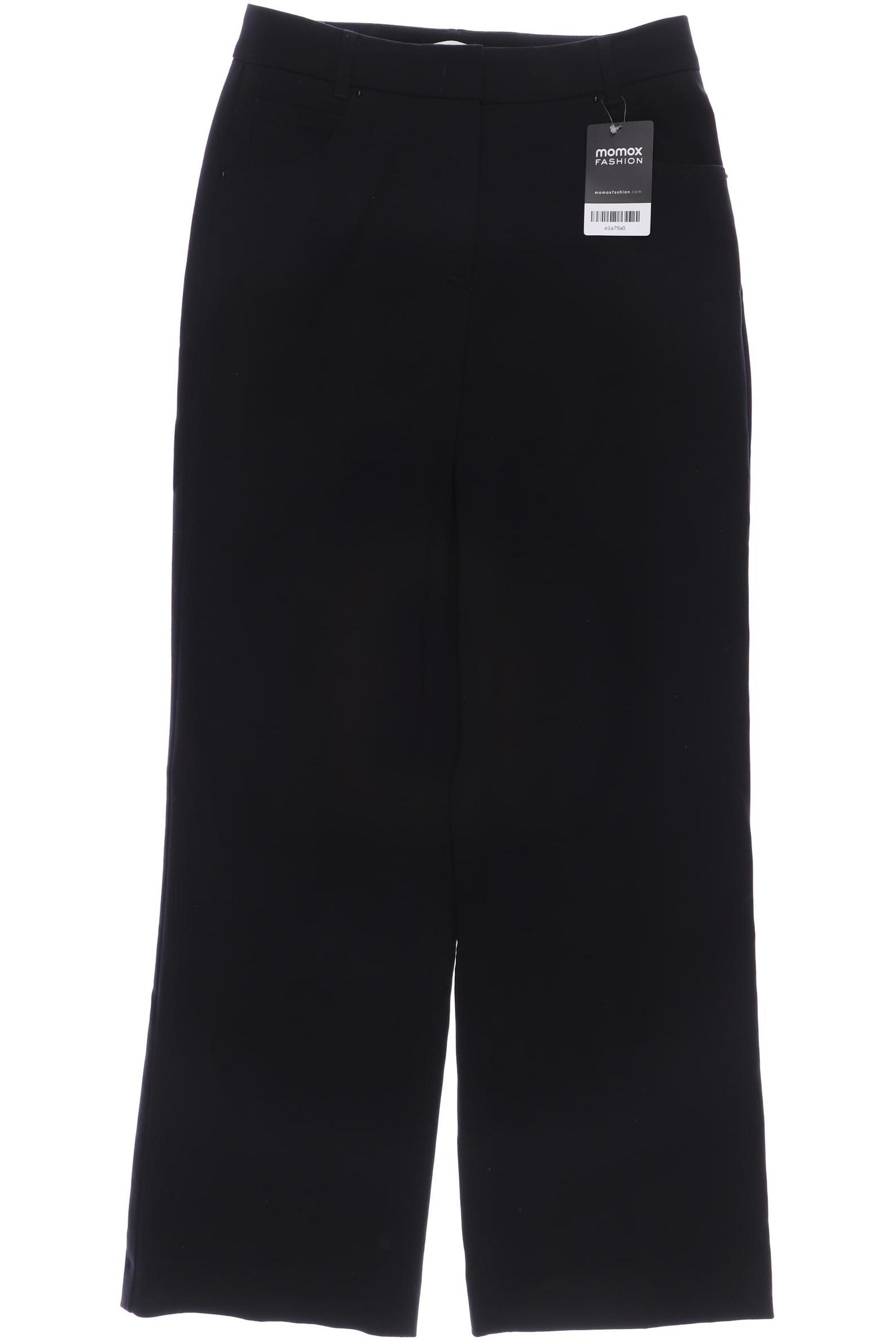 

Raffaello Rossi Damen Stoffhose, schwarz, Gr. 34
