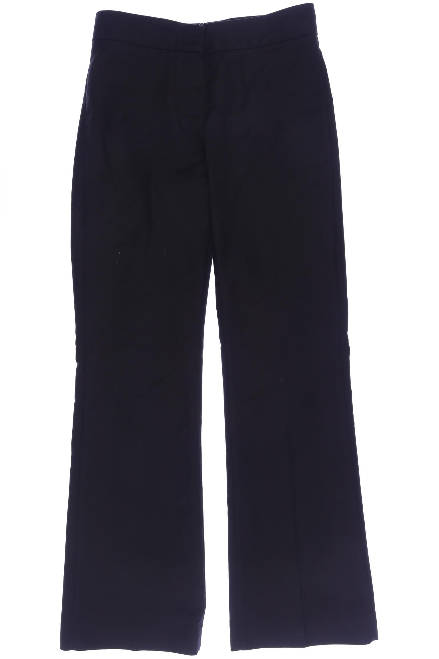 

Raffaello Rossi Damen Stoffhose, schwarz, Gr. 34