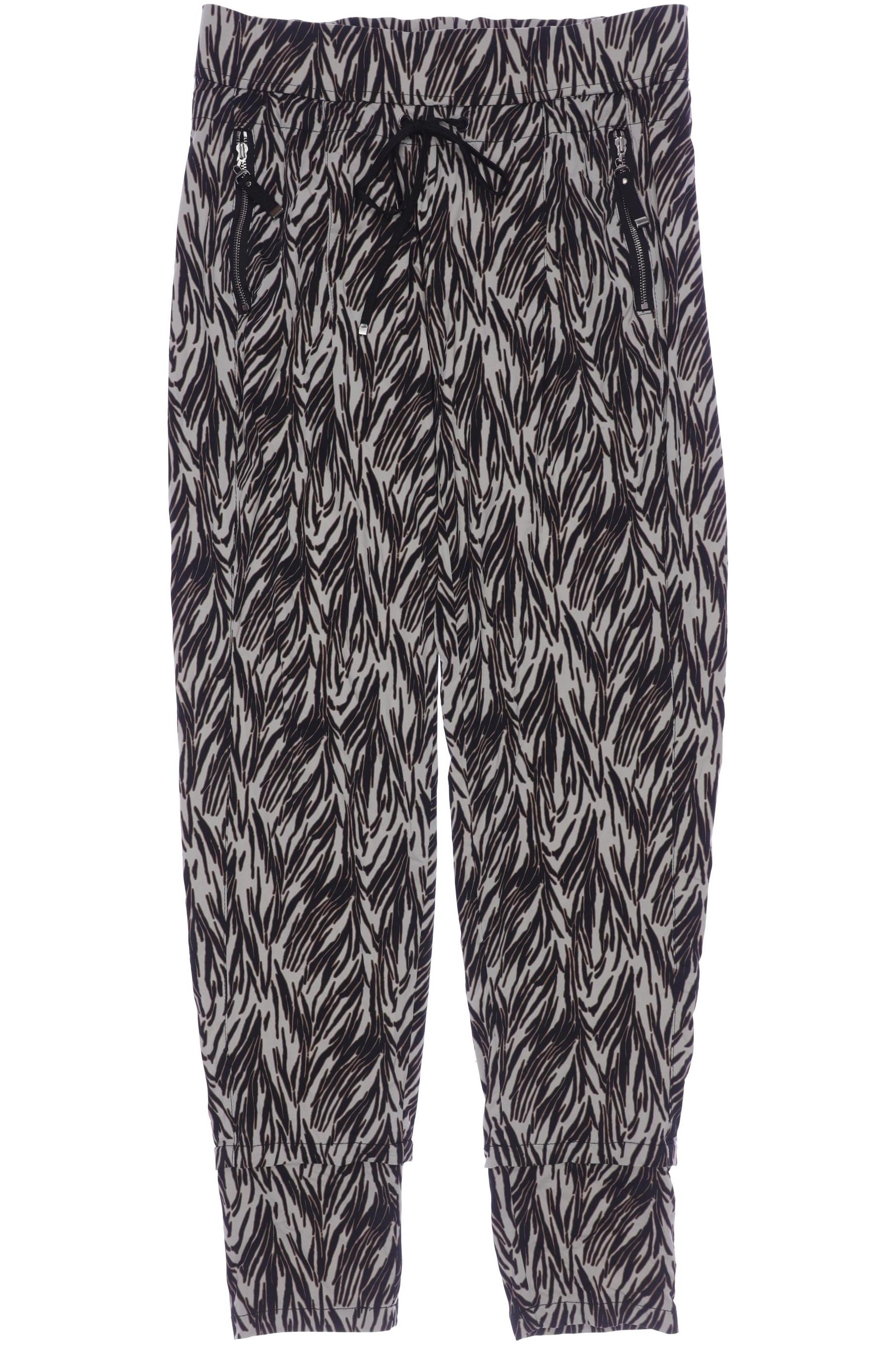 

Raffaello Rossi Damen Stoffhose, grau, Gr. 34