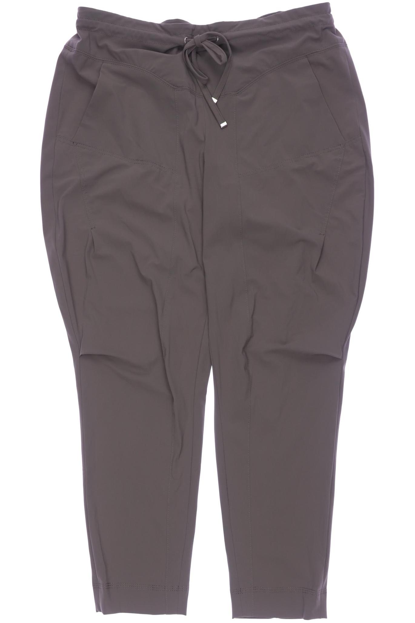

Raffaello Rossi Damen Stoffhose, grau, Gr. 38