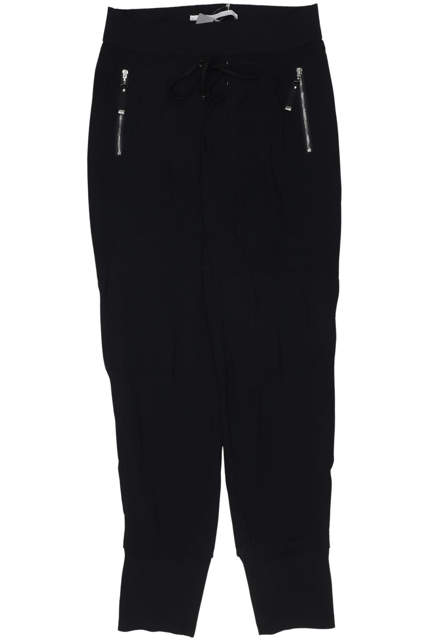 

Raffaello Rossi Damen Stoffhose, marineblau, Gr. 32