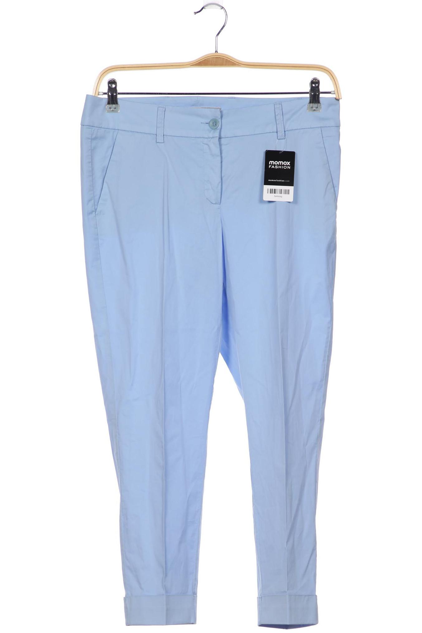 

Raffaello Rossi Damen Stoffhose, hellblau, Gr. 40