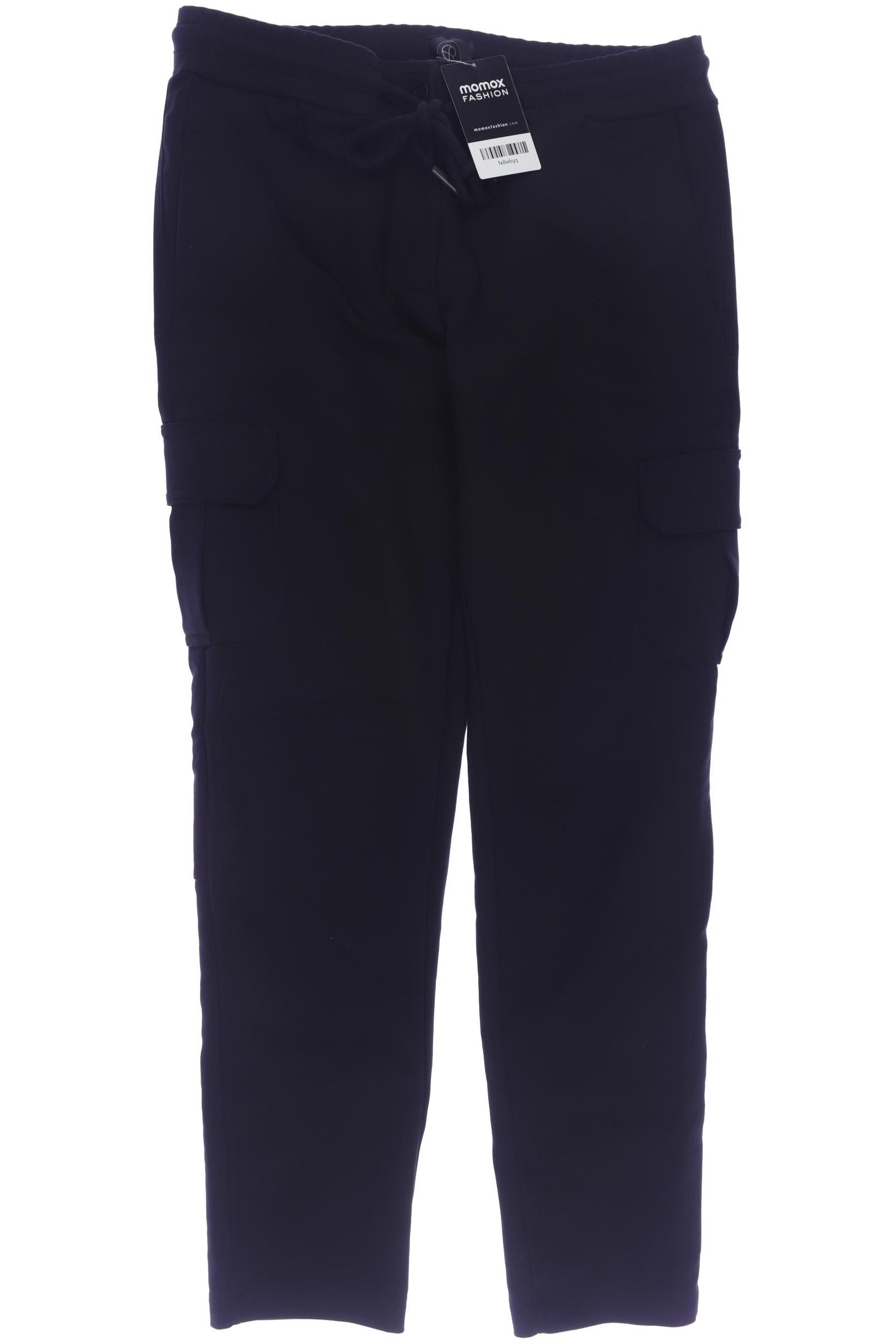 Thumbnail - Raffaello Rossi Damen Stoffhose, schwarz, Gr. 0