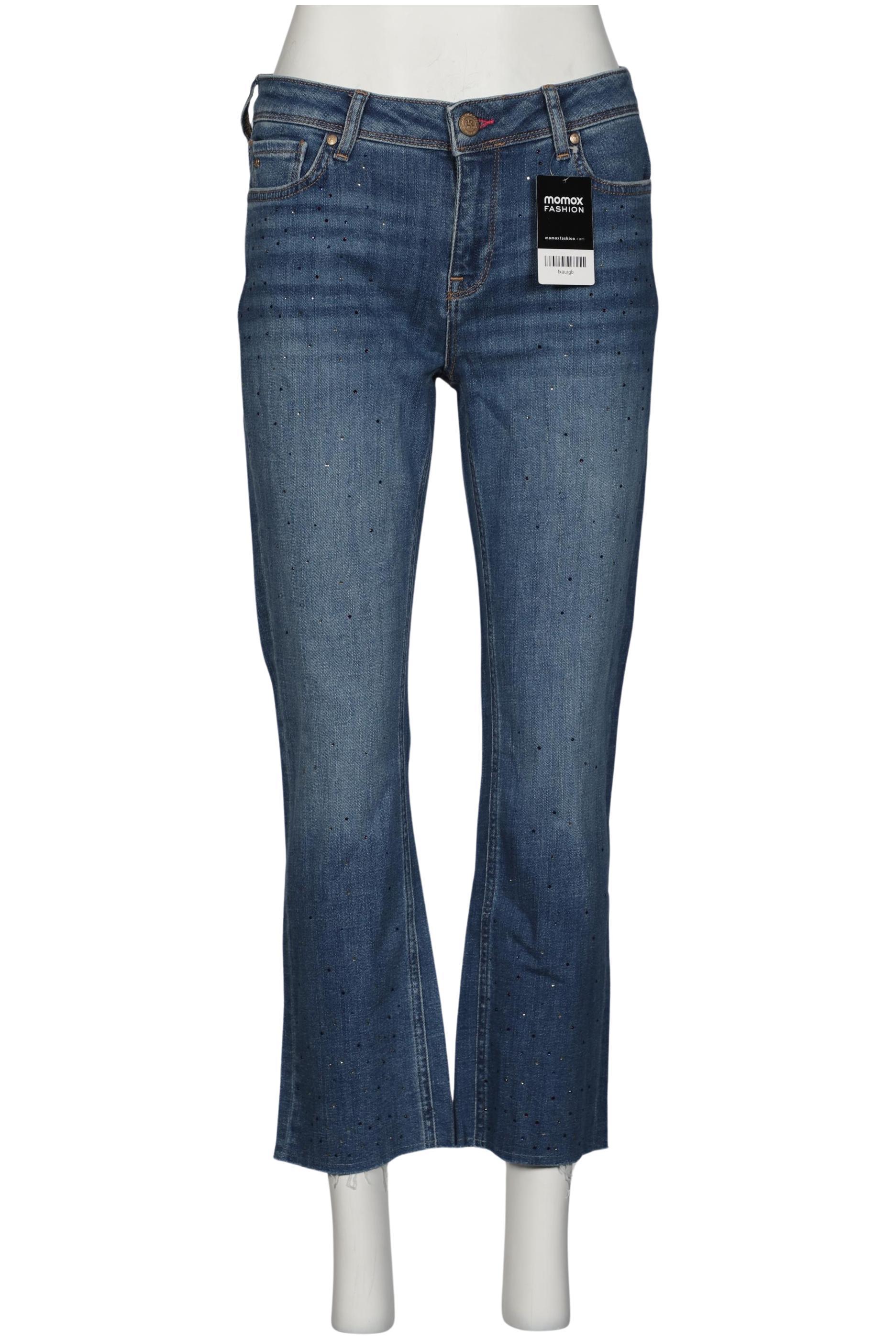 

Raffaello Rossi Damen Jeans, blau, Gr. 38