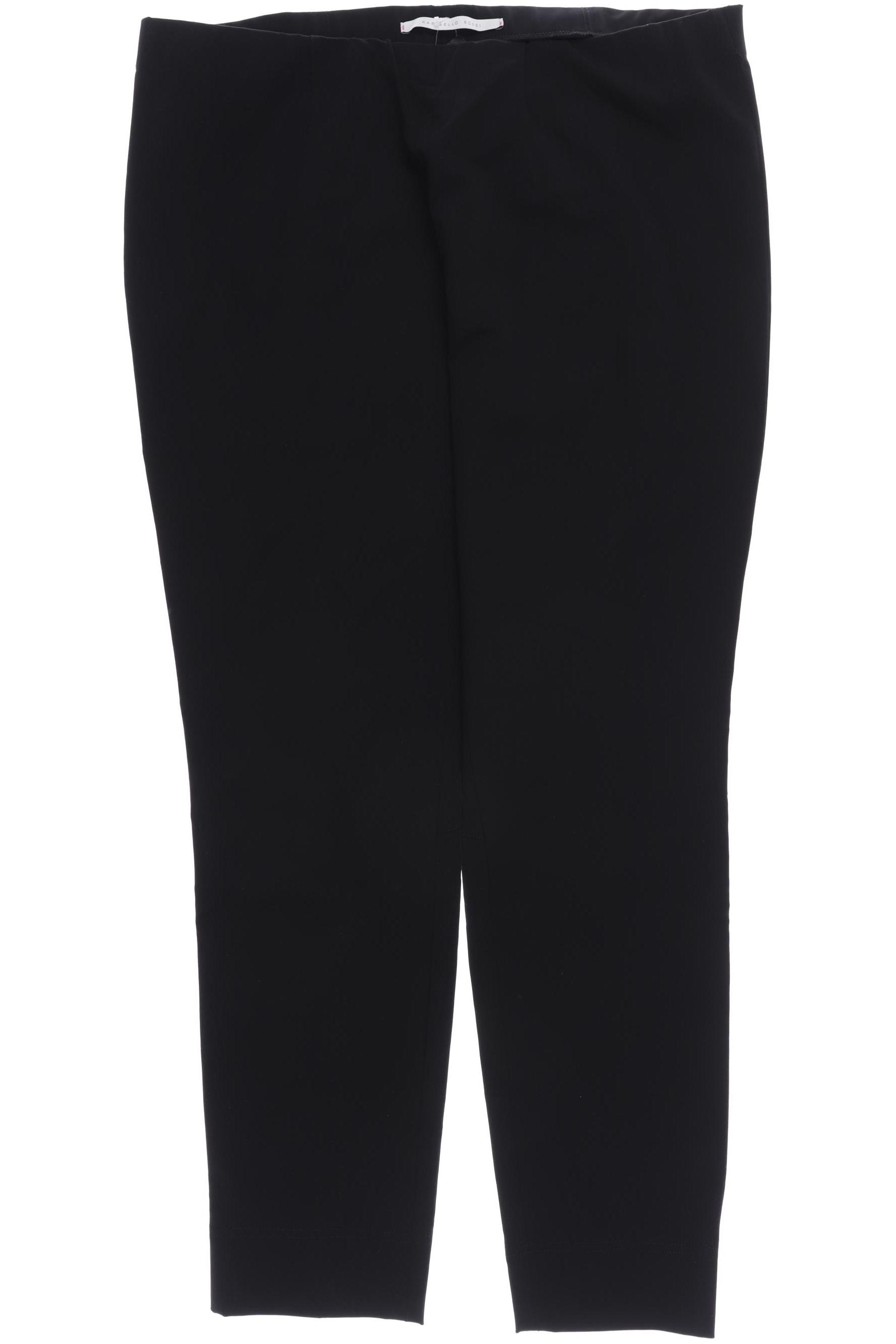 

Raffaello Rossi Damen Stoffhose, schwarz, Gr. 44