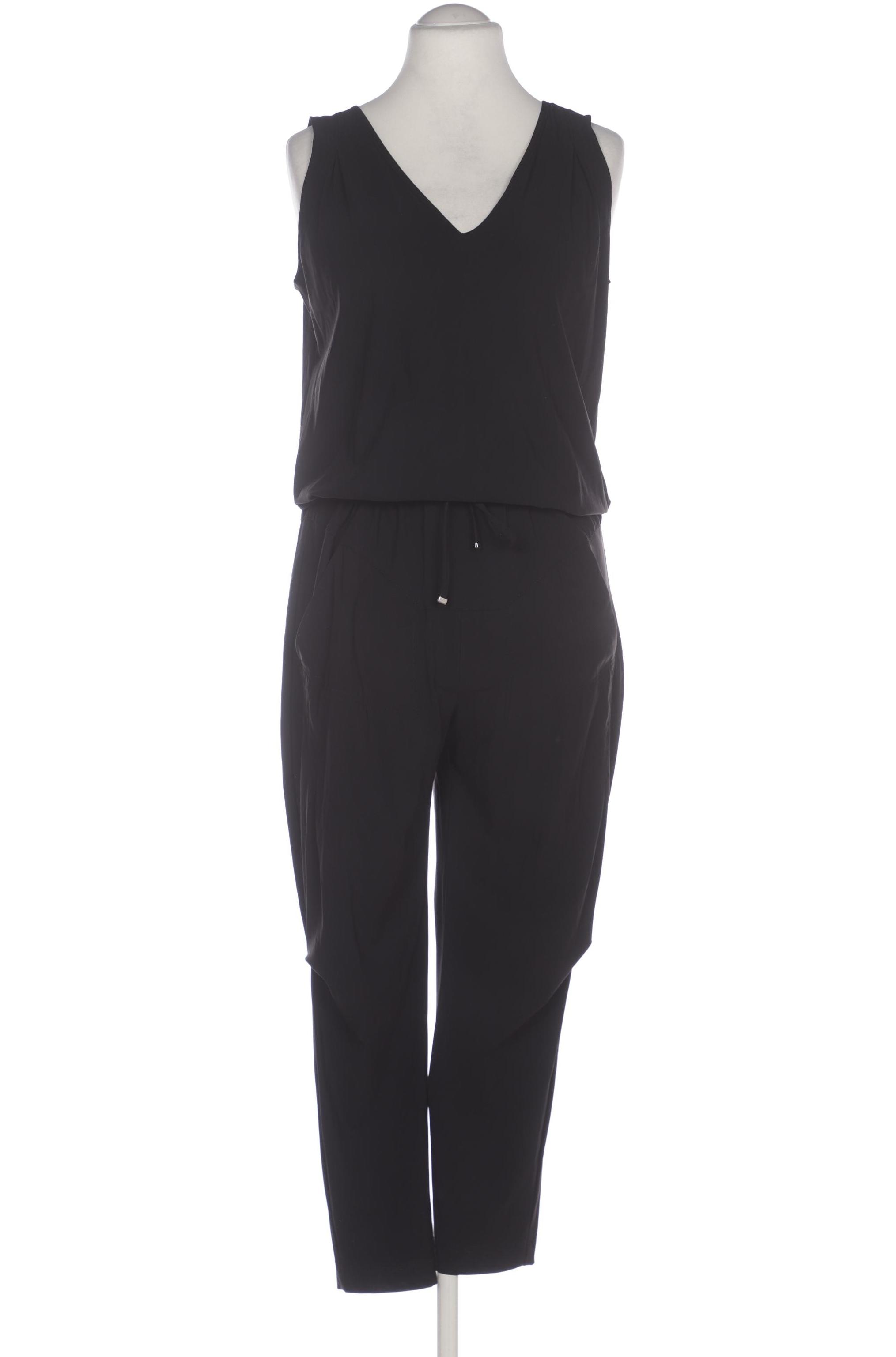 

Raffaello Rossi Damen Jumpsuit/Overall, schwarz, Gr. 40
