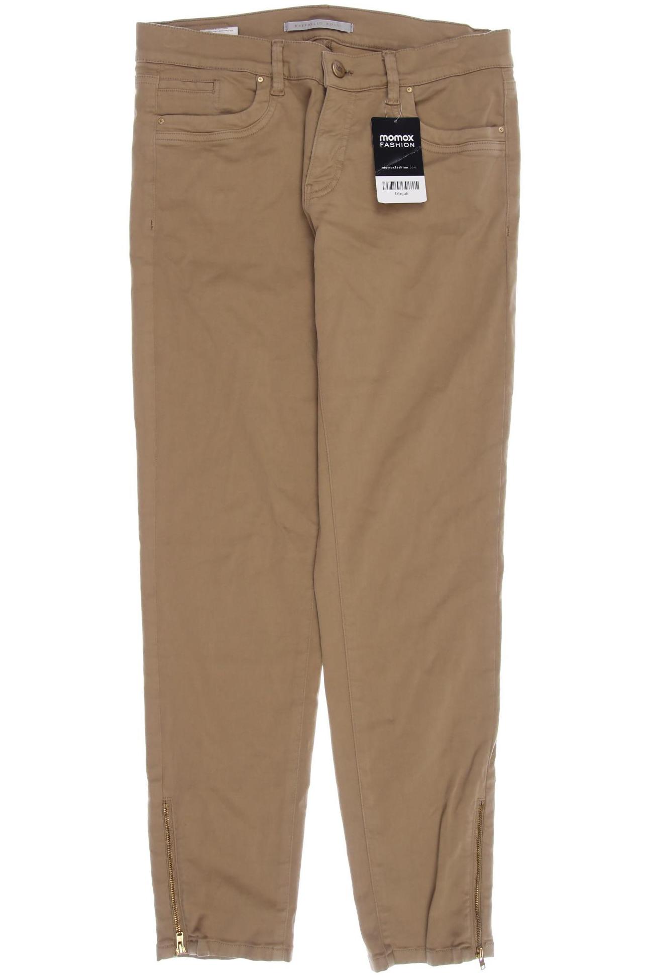 

Raffaello Rossi Damen Jeans, beige