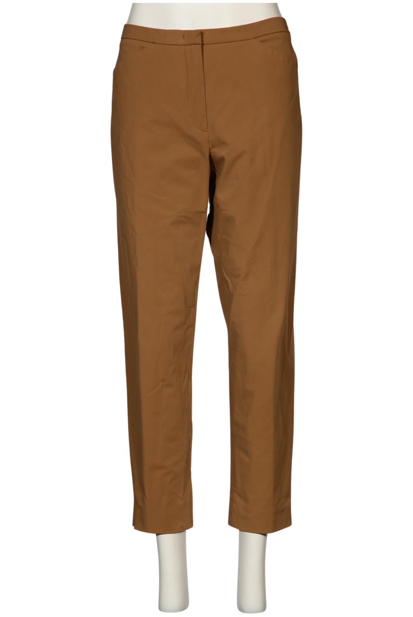 

Raffaello Rossi Damen Stoffhose, braun, Gr. 42