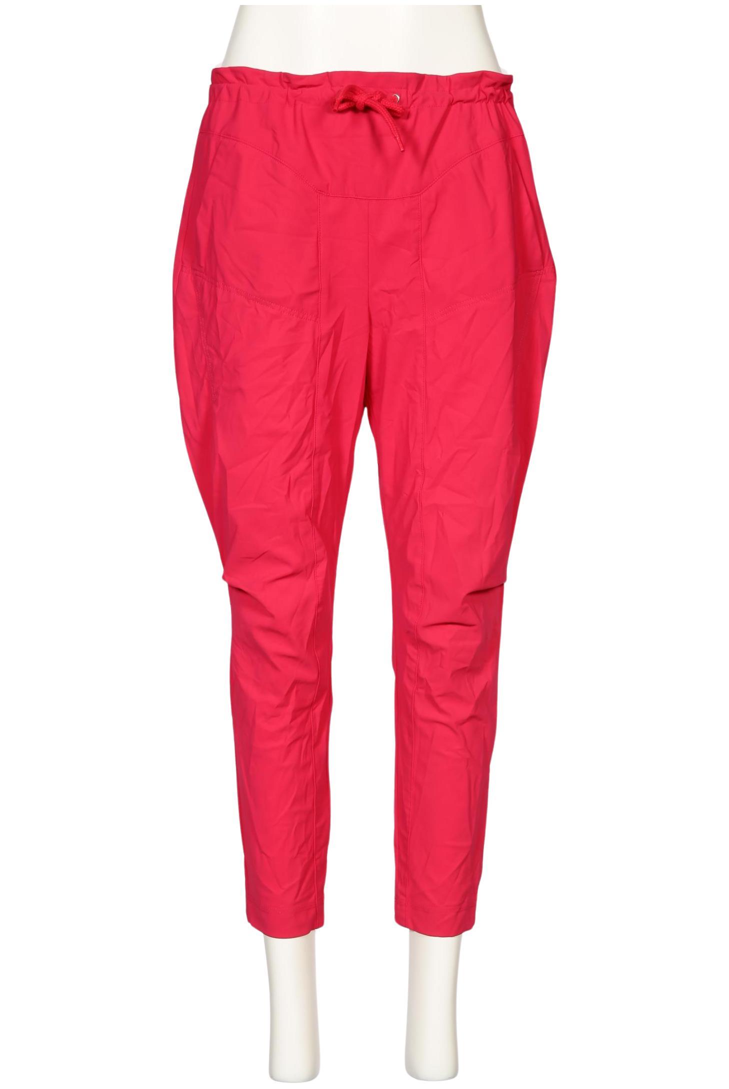 

Raffaello Rossi Damen Stoffhose, pink, Gr. 40