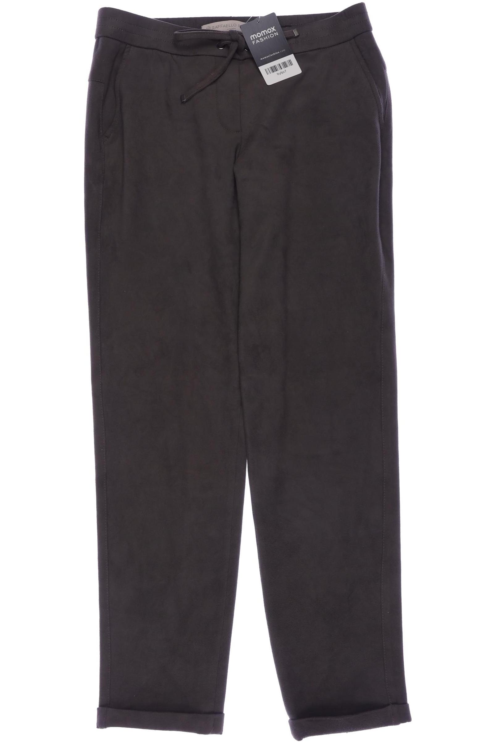 

Raffaello Rossi Damen Stoffhose, grau, Gr. 34