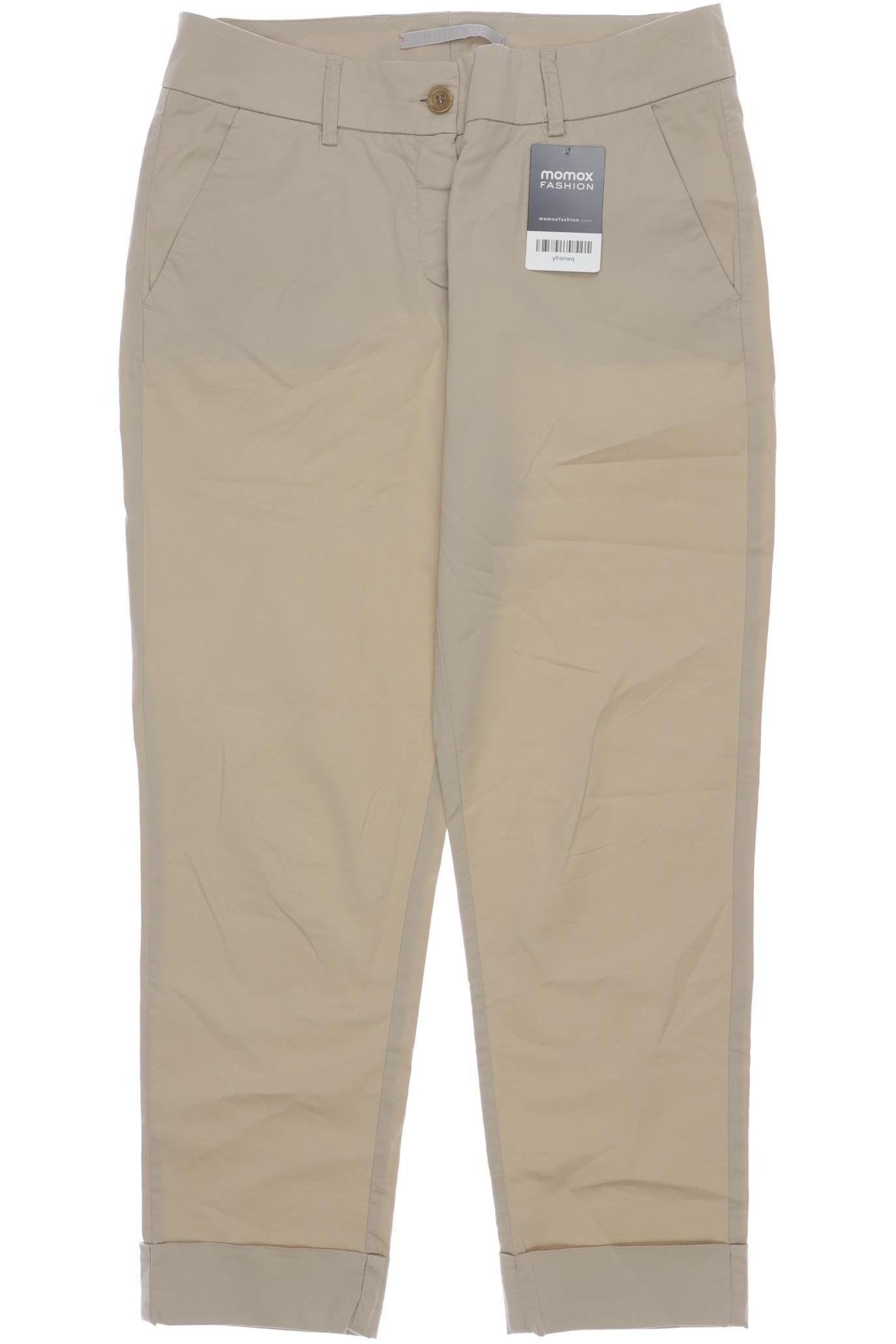 Thumbnail - Raffaello Rossi Damen Stoffhose, beige, Gr. 36