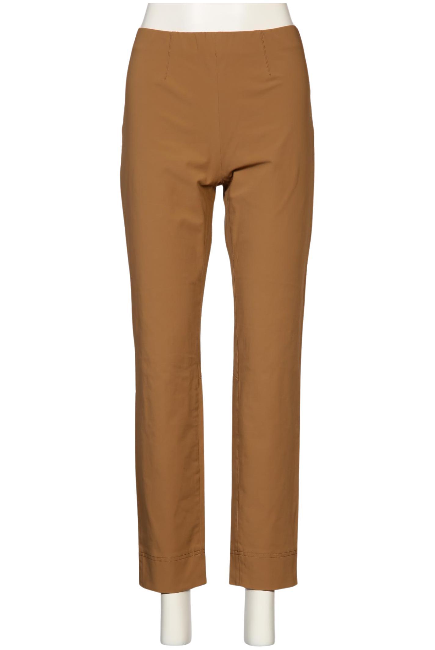 

Raffaello Rossi Damen Stoffhose, braun, Gr. 38