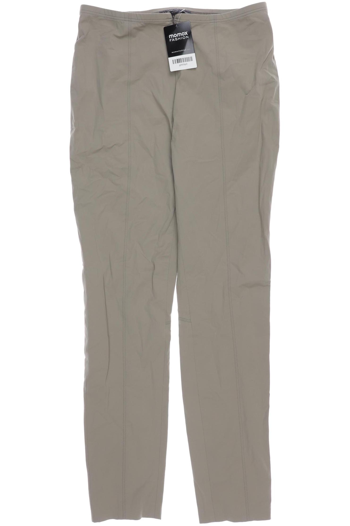 

Raffaello Rossi Damen Stoffhose, beige, Gr. 38