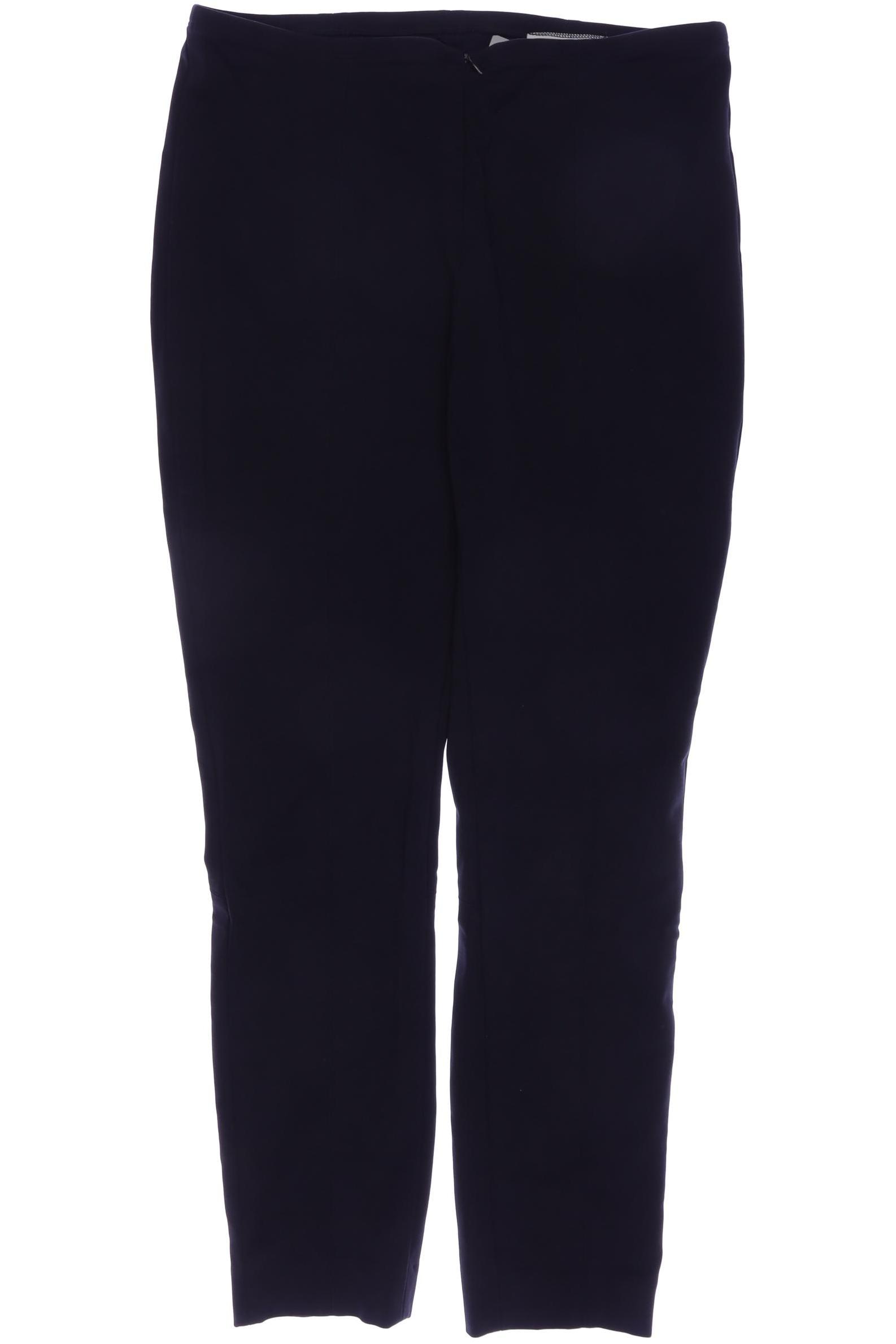 

Raffaello Rossi Damen Stoffhose, marineblau, Gr. 44