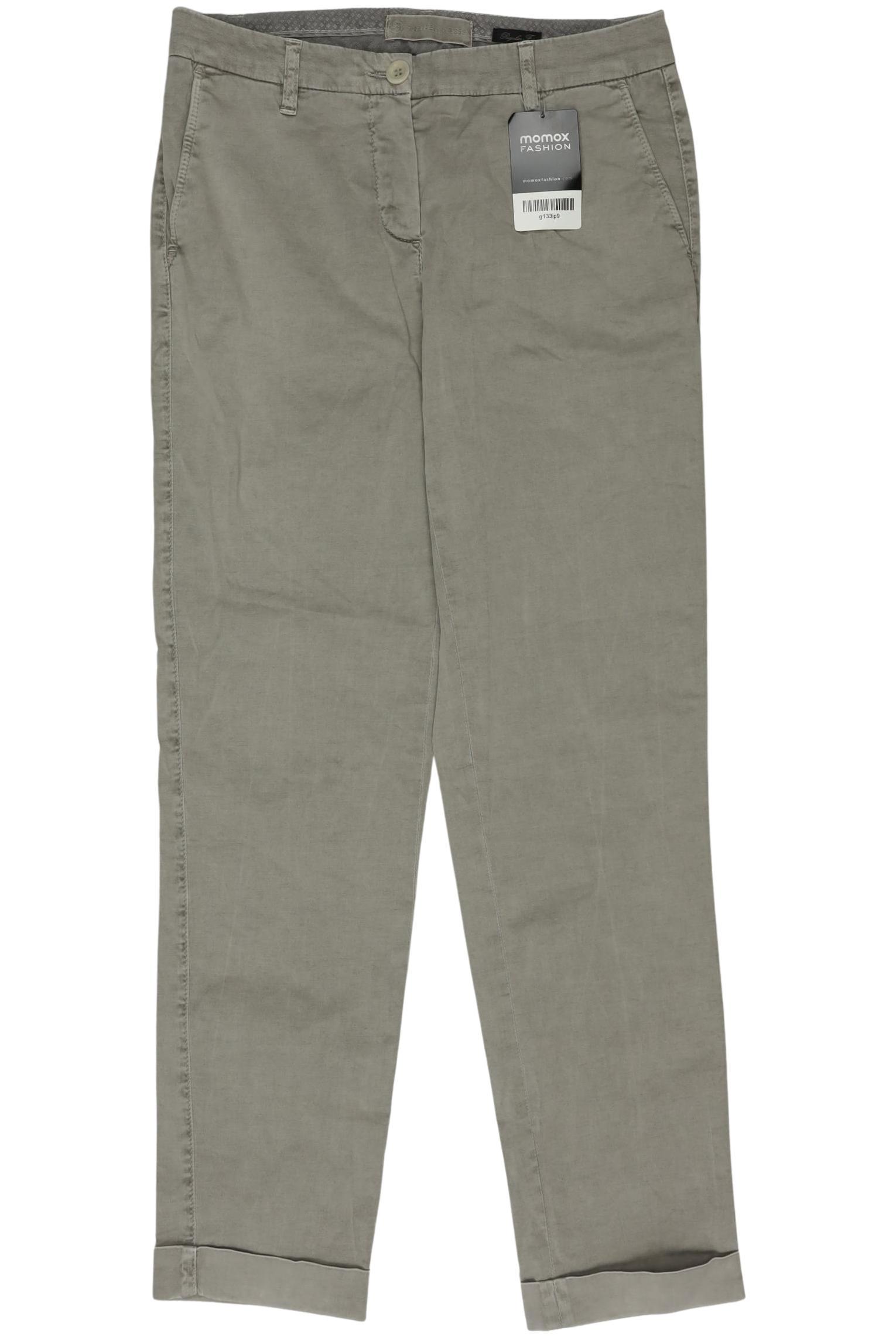 

Raffaello Rossi Damen Stoffhose, grau, Gr. 34