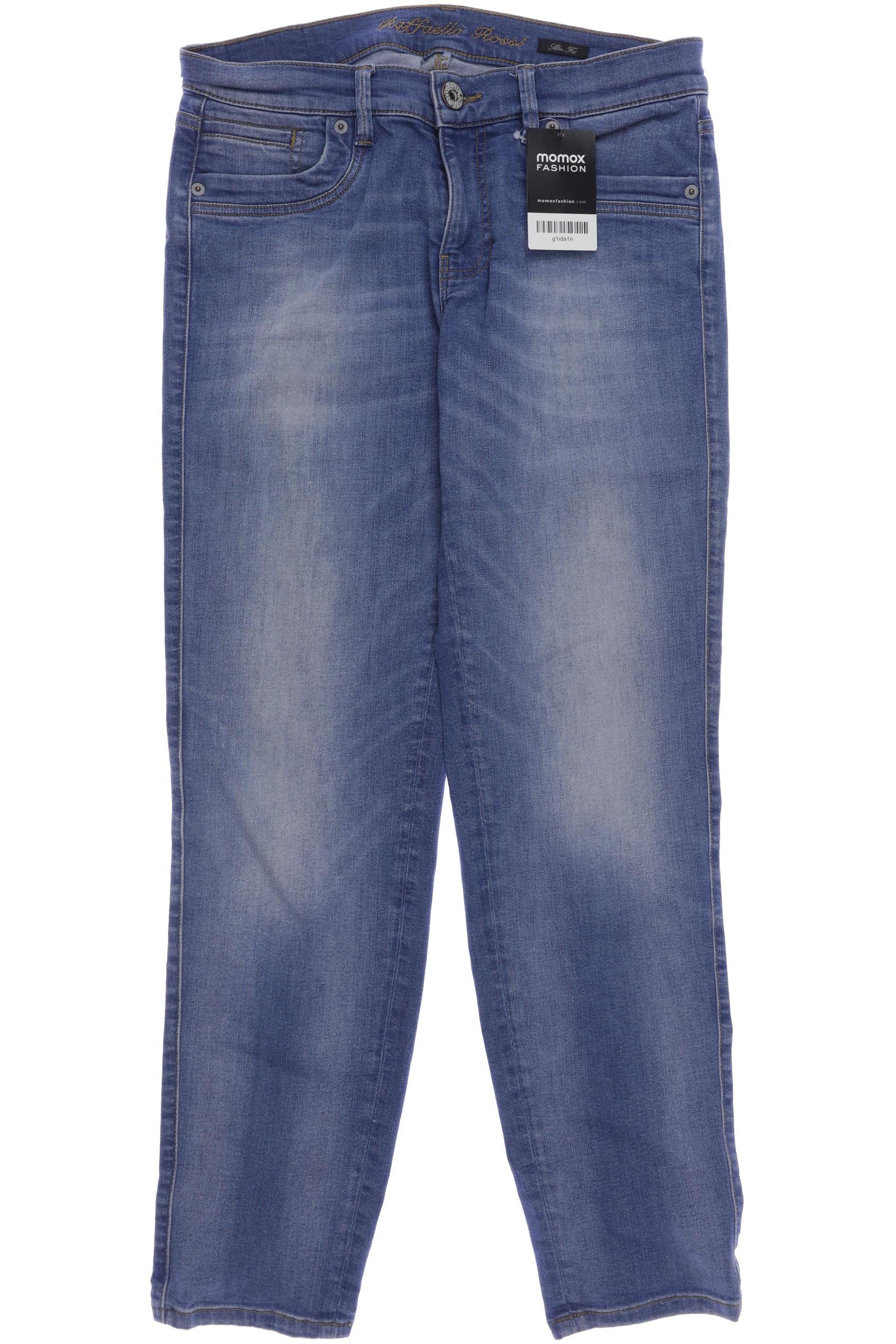 

Raffaello Rossi Damen Jeans, blau, Gr. 36