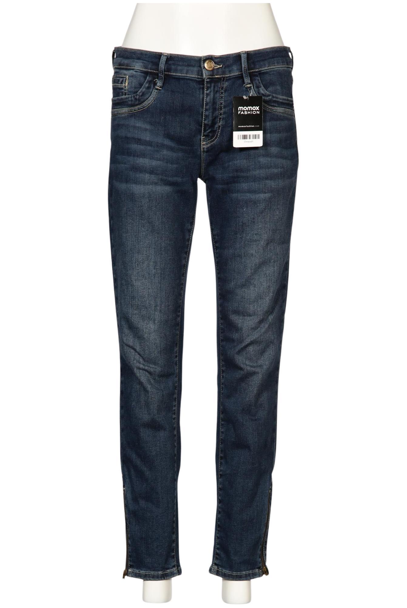 

Raffaello Rossi Damen Jeans, blau, Gr. 38