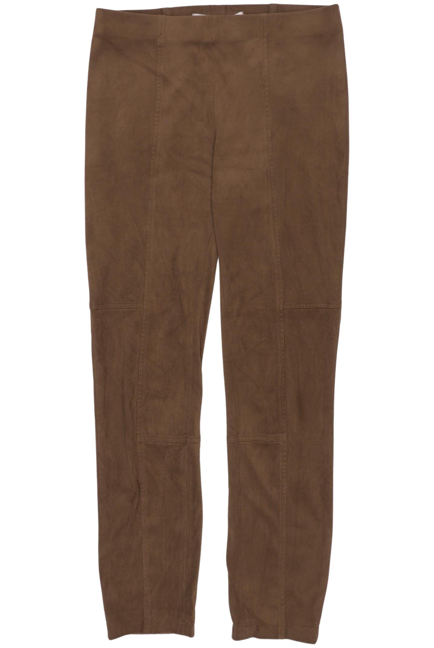 

Raffaello Rossi Damen Stoffhose, braun, Gr. 36