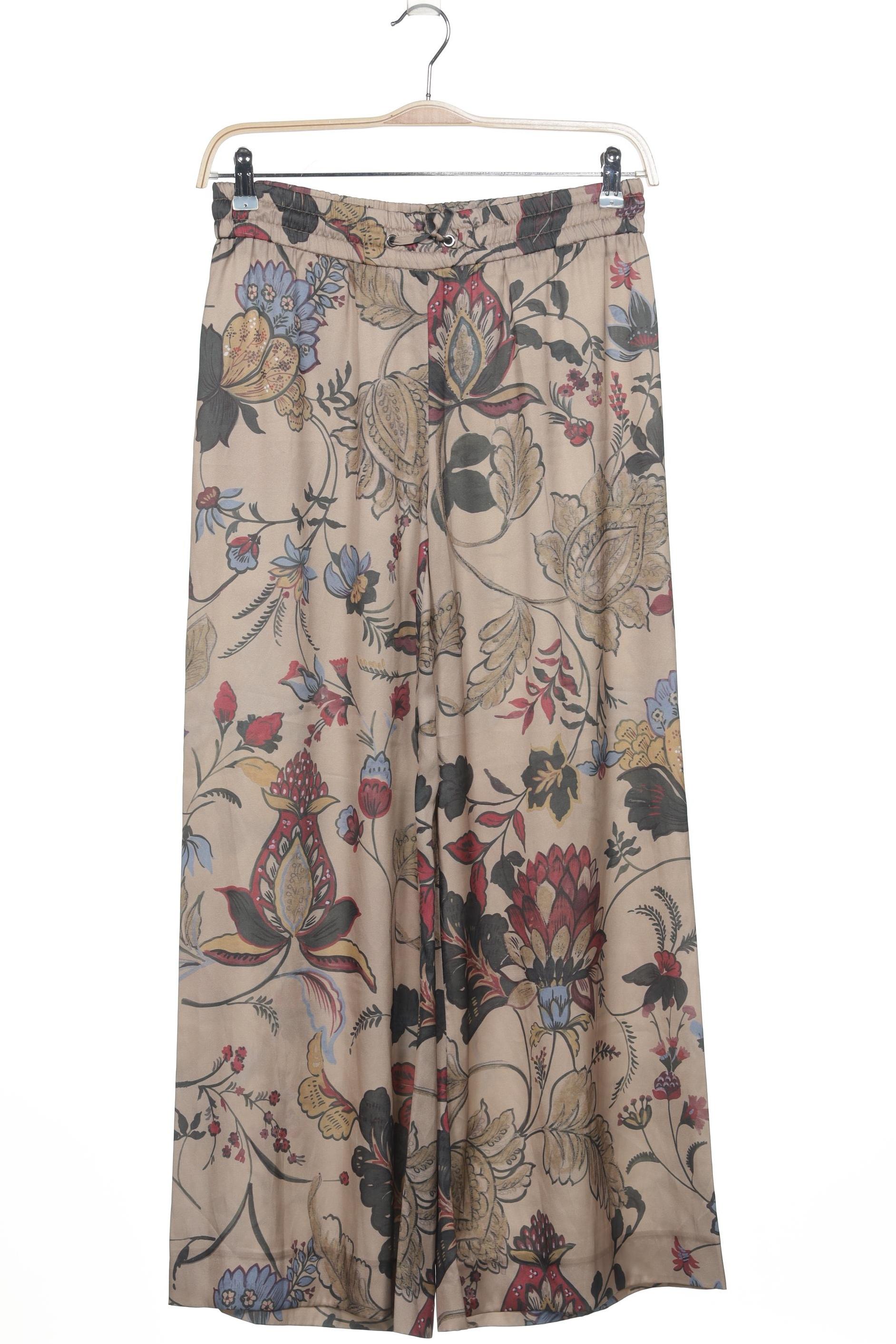 

Raffaello Rossi Damen Stoffhose, braun, Gr. 36