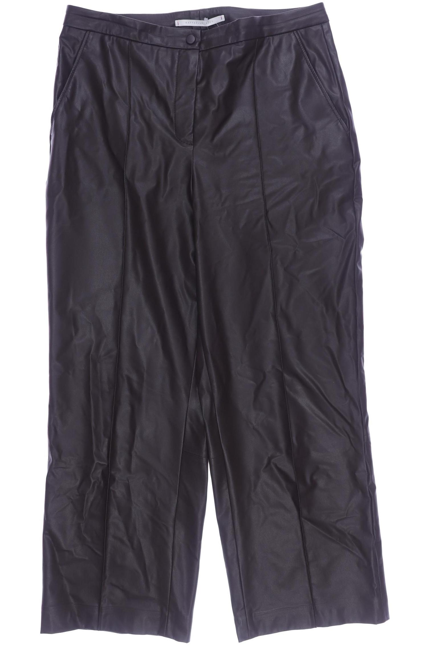 

Raffaello Rossi Damen Stoffhose, braun, Gr. 38