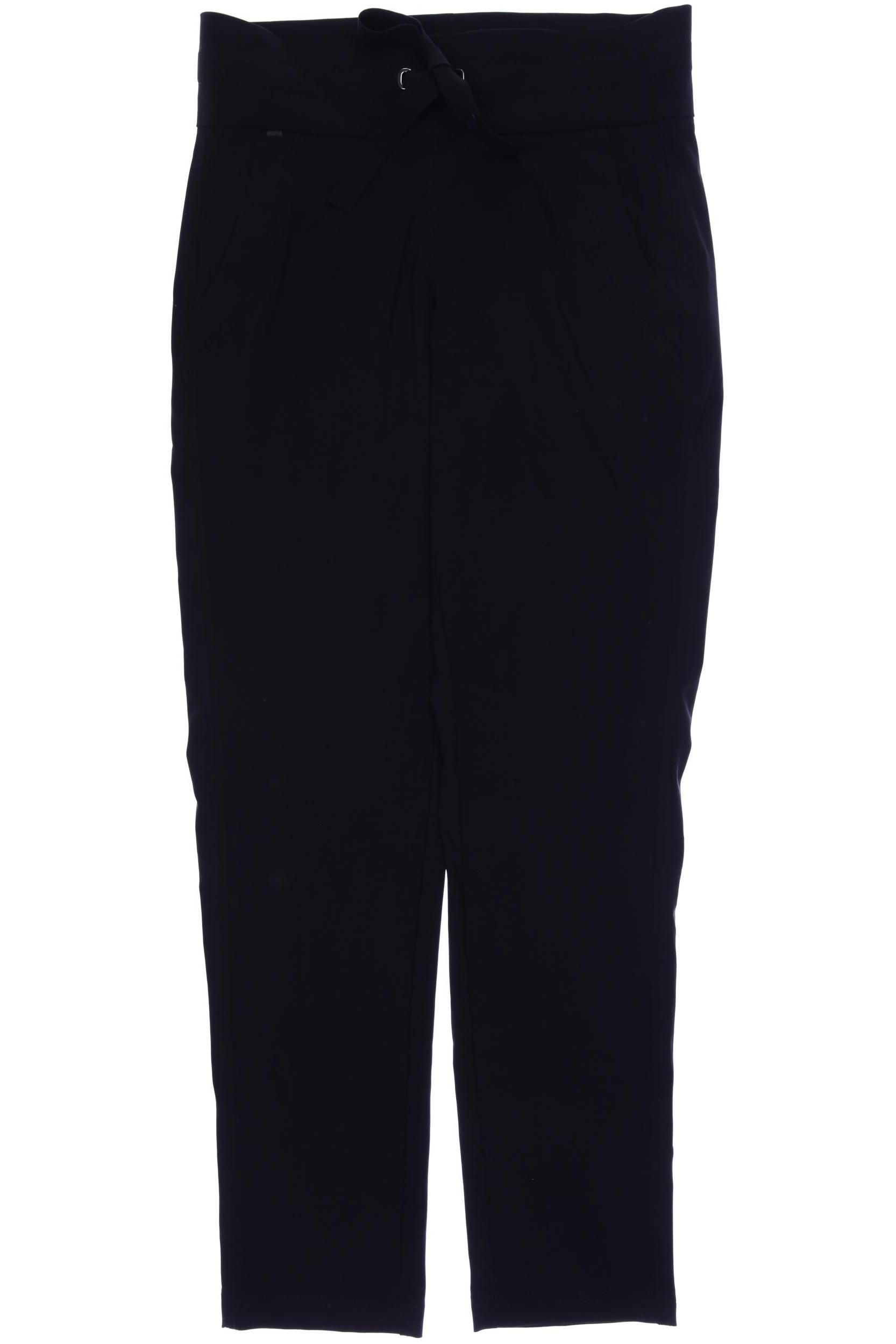 

Raffaello Rossi Damen Stoffhose, schwarz, Gr. 34