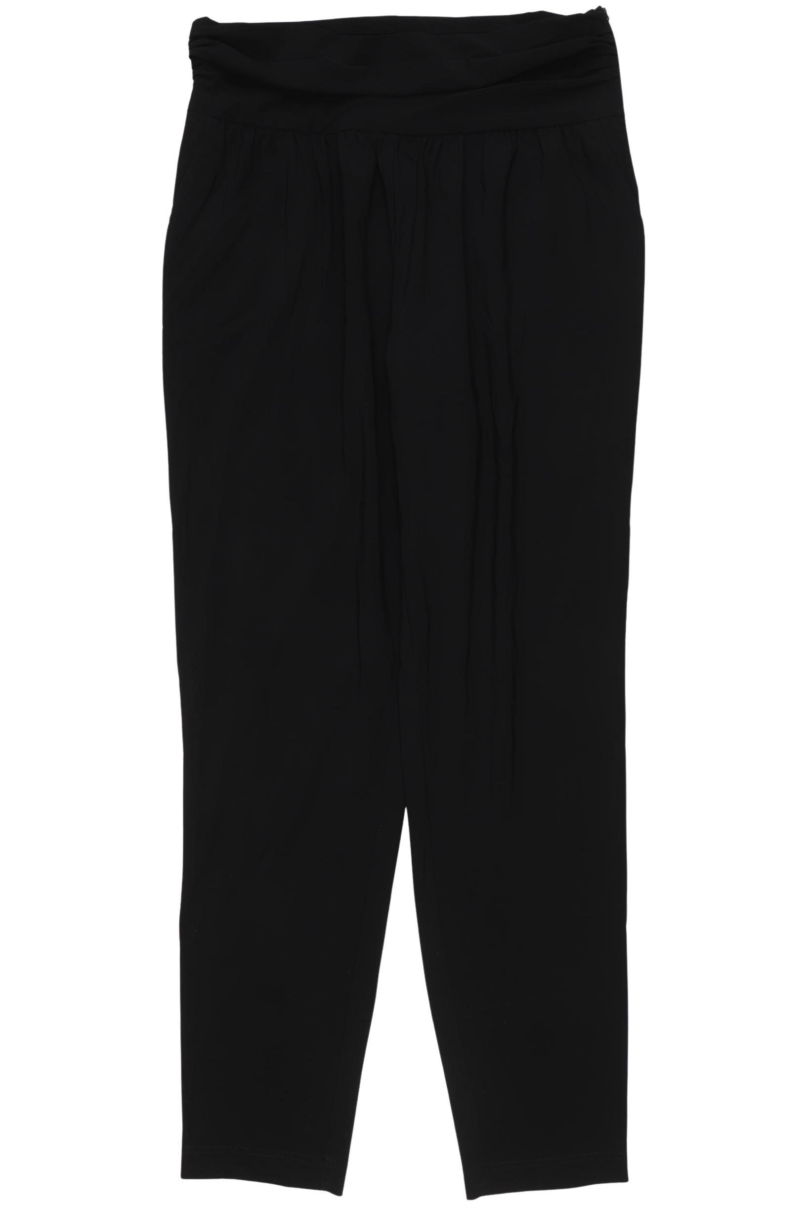 

Raffaello Rossi Damen Stoffhose, schwarz, Gr. 40