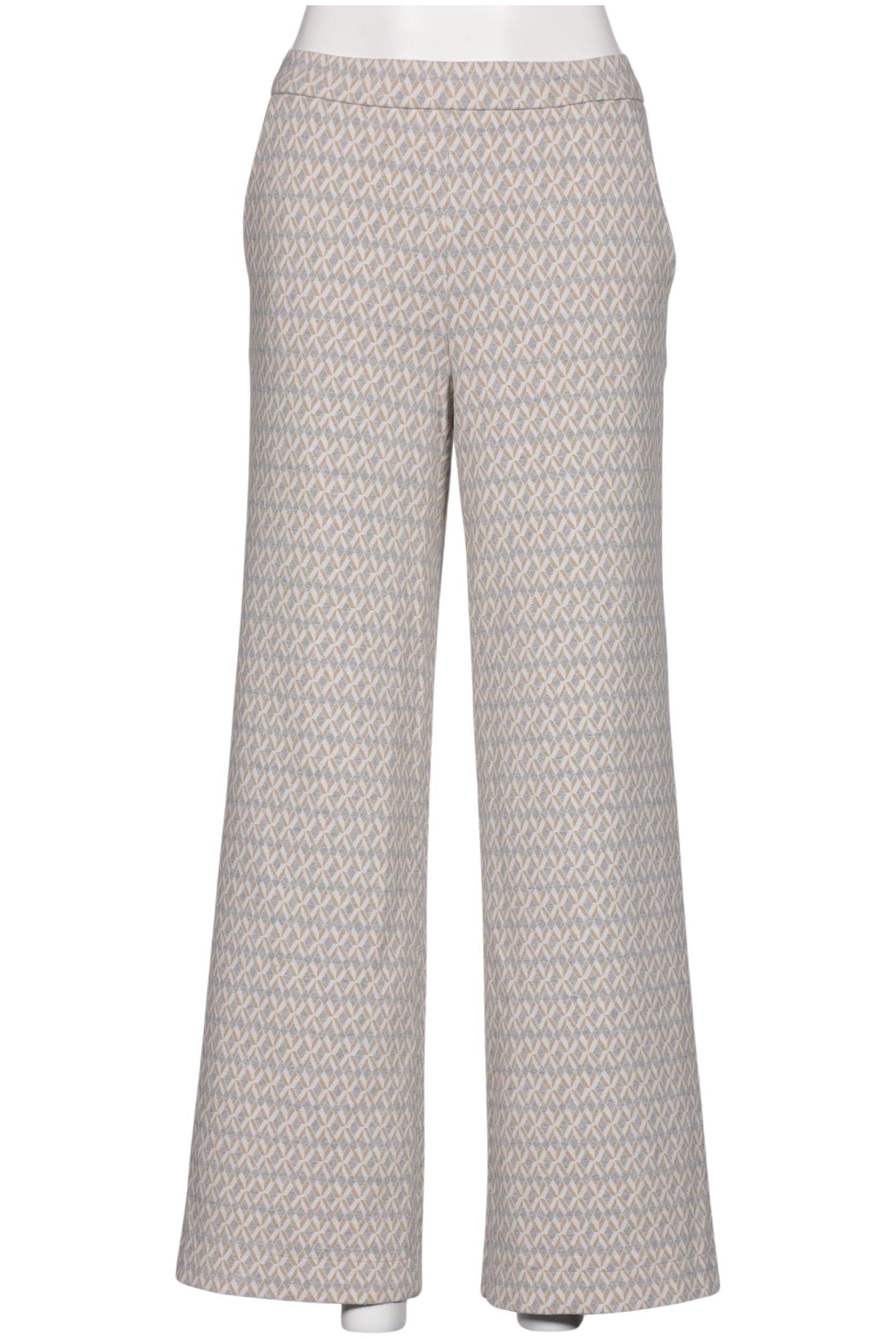 

Raffaello Rossi Damen Stoffhose, beige, Gr. 28