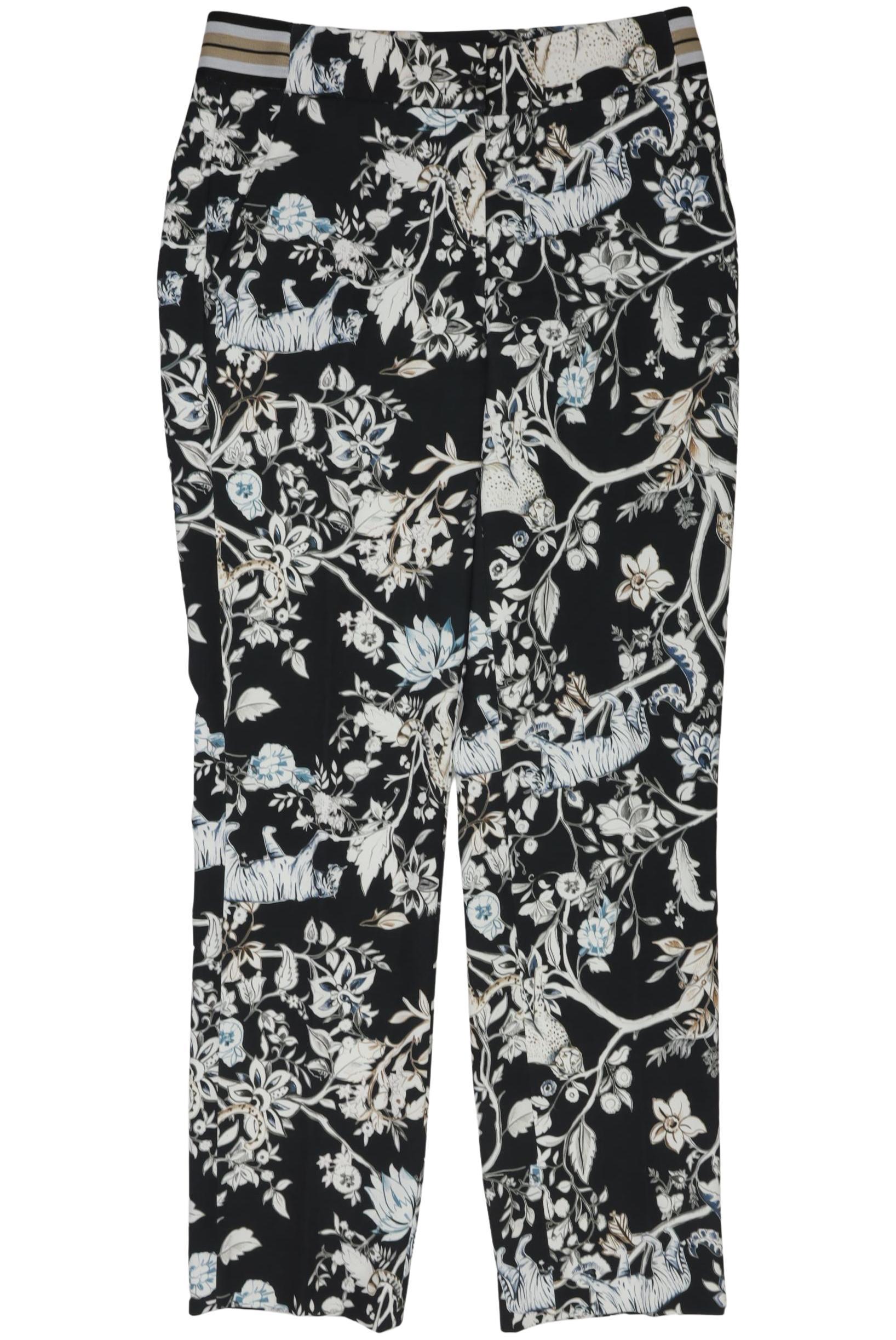 

Raffaello Rossi Damen Stoffhose, schwarz, Gr. 36