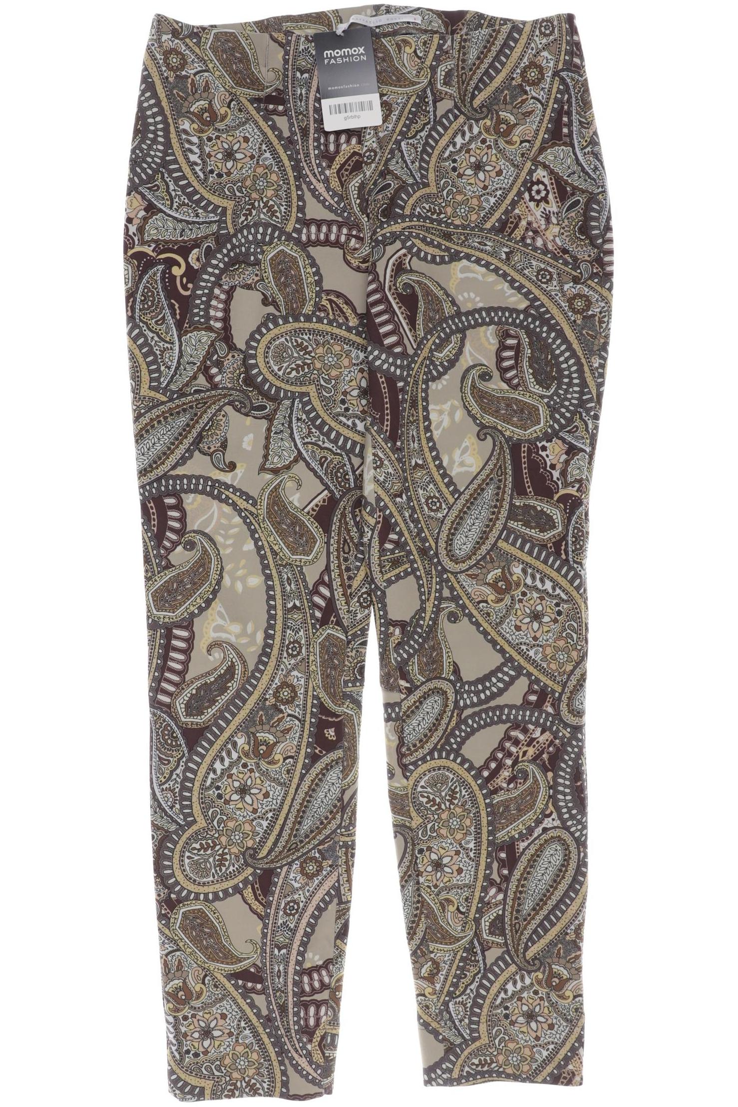 

Raffaello Rossi Damen Stoffhose, beige, Gr. 38