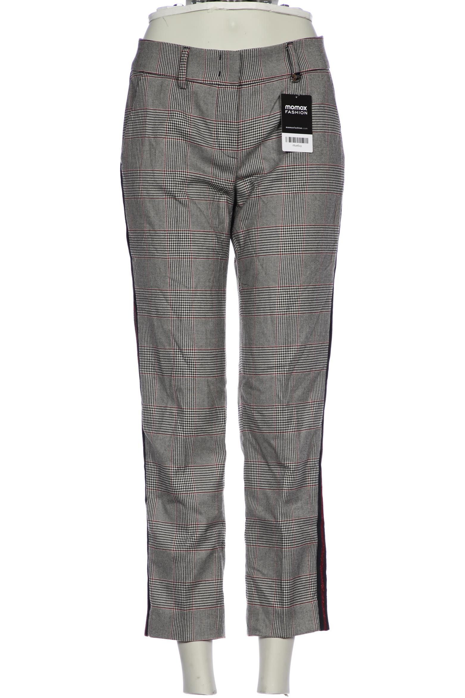 

Raffaello Rossi Damen Stoffhose, schwarz, Gr. 36