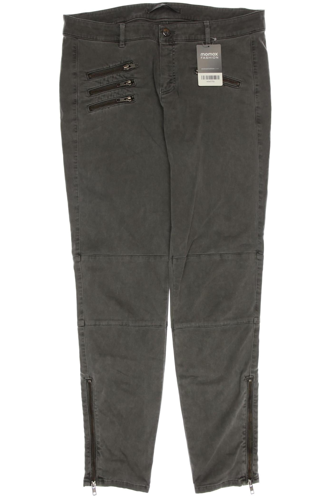 

Raffaello Rossi Damen Stoffhose, grau, Gr. 40