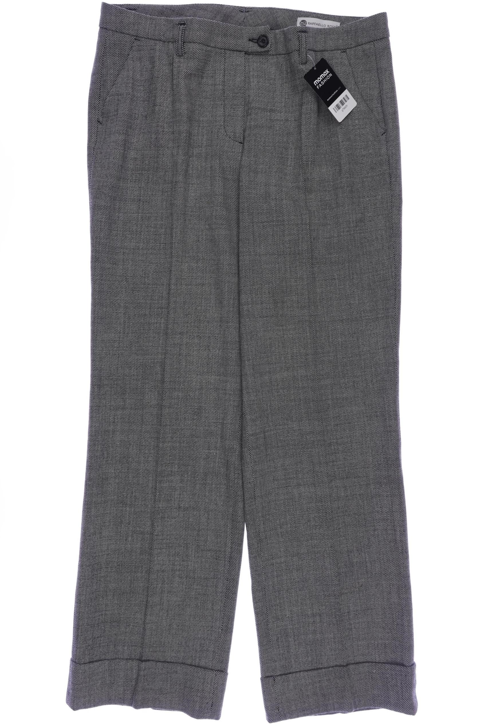 

Raffaello Rossi Damen Stoffhose, grau, Gr. 44