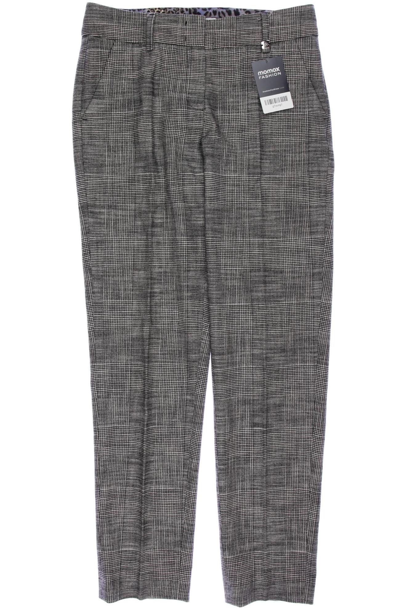

Raffaello Rossi Damen Stoffhose, grau, Gr. 34