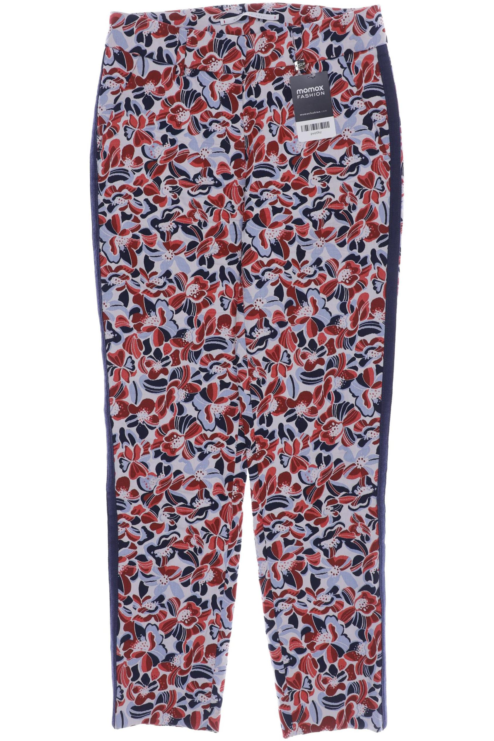 

Raffaello Rossi Damen Stoffhose, mehrfarbig