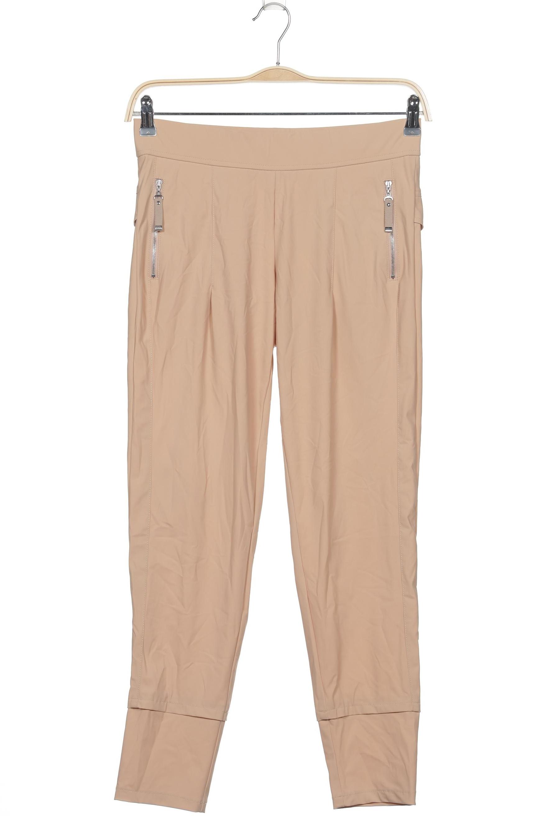 

Raffaello Rossi Damen Stoffhose, beige, Gr. 36