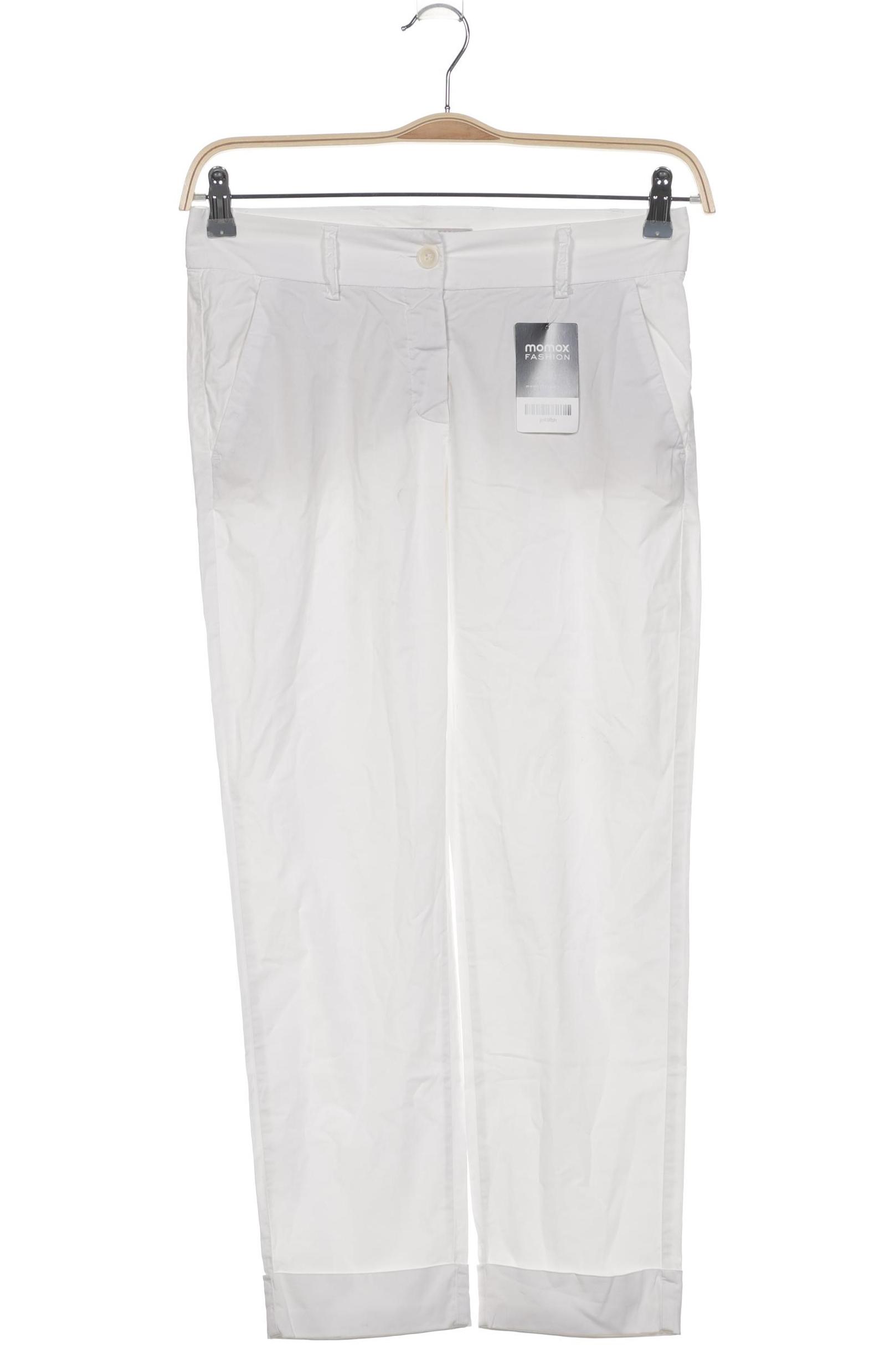 

Raffaello Rossi Damen Stoffhose, weiß, Gr. 34