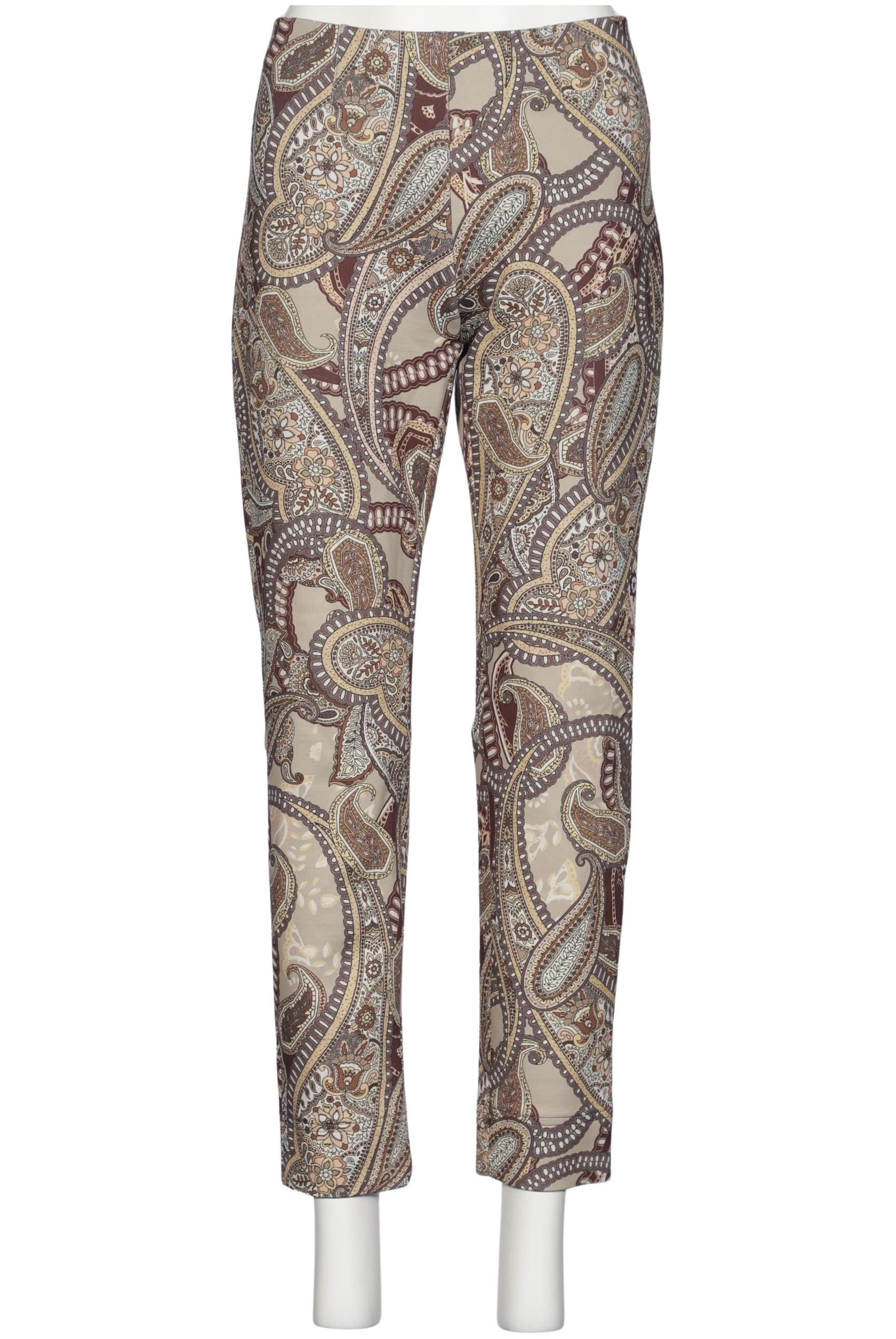 

Raffaello Rossi Damen Stoffhose, beige, Gr. 38