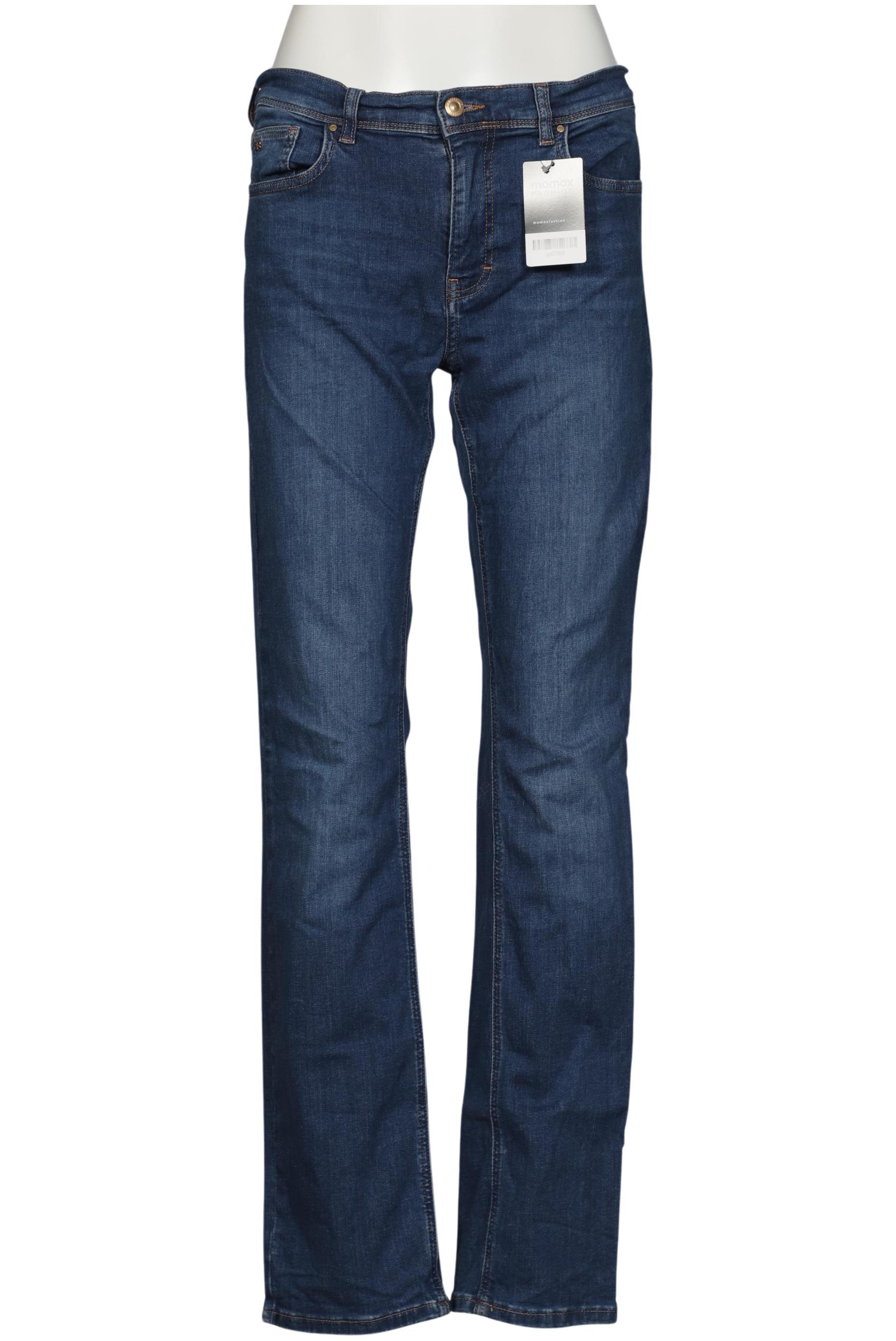 

Raffaello Rossi Damen Jeans, blau, Gr. 40