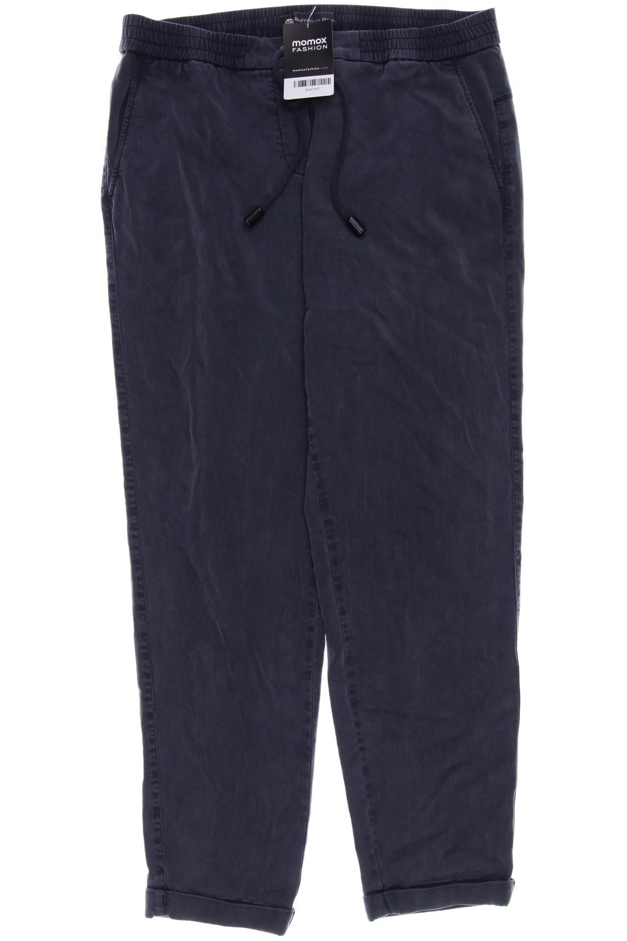 

Raffaello Rossi Damen Stoffhose, grau