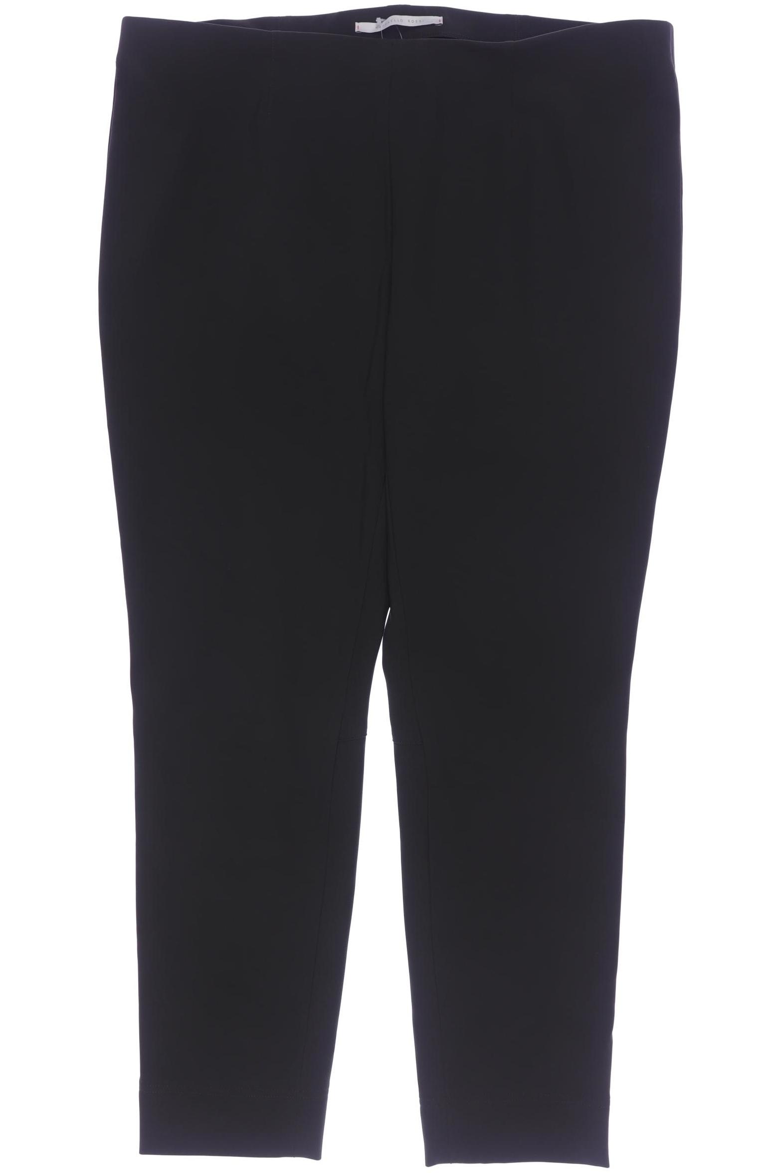 

Raffaello Rossi Damen Stoffhose, grün, Gr. 48