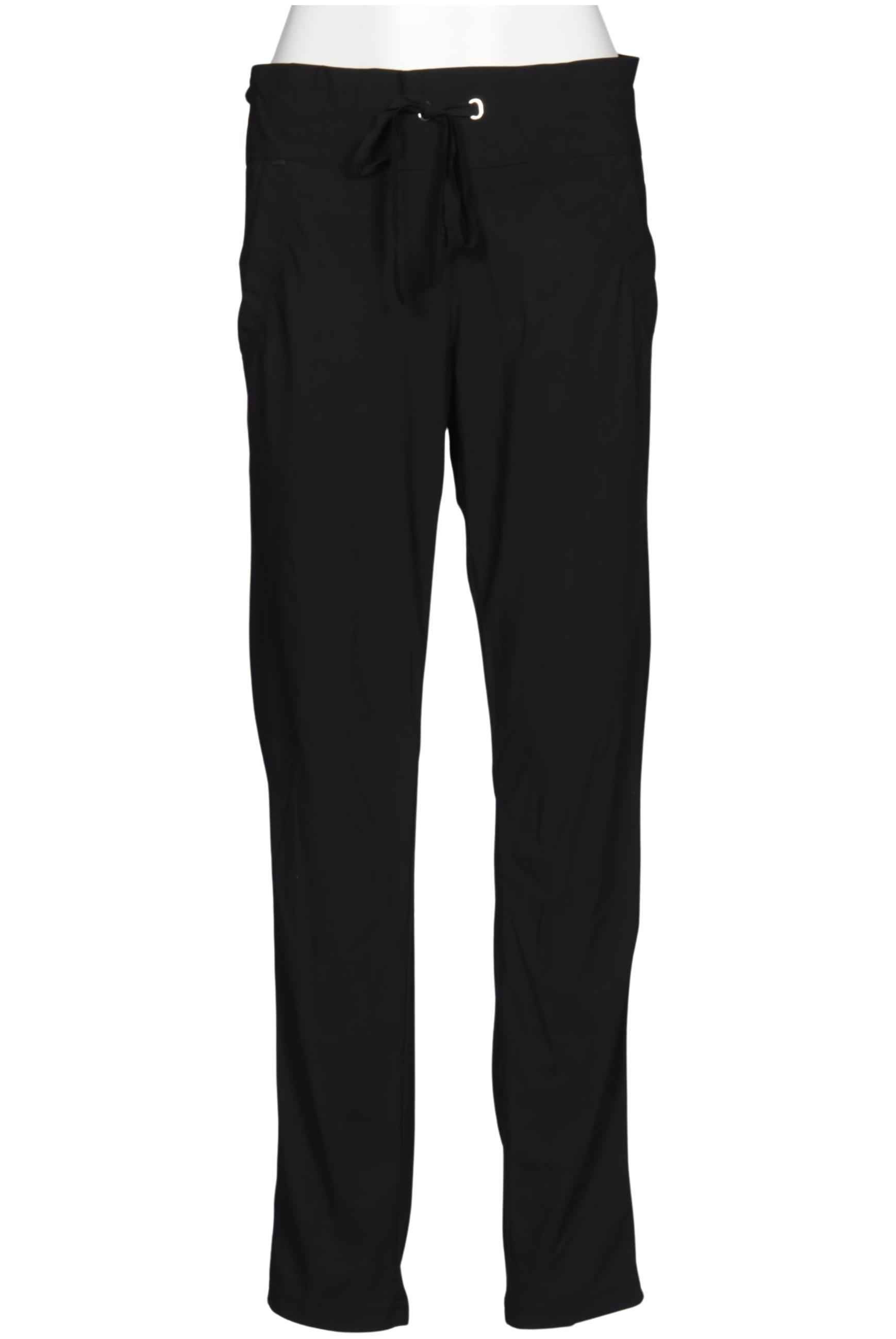 

Raffaello Rossi Damen Stoffhose, schwarz, Gr. 36