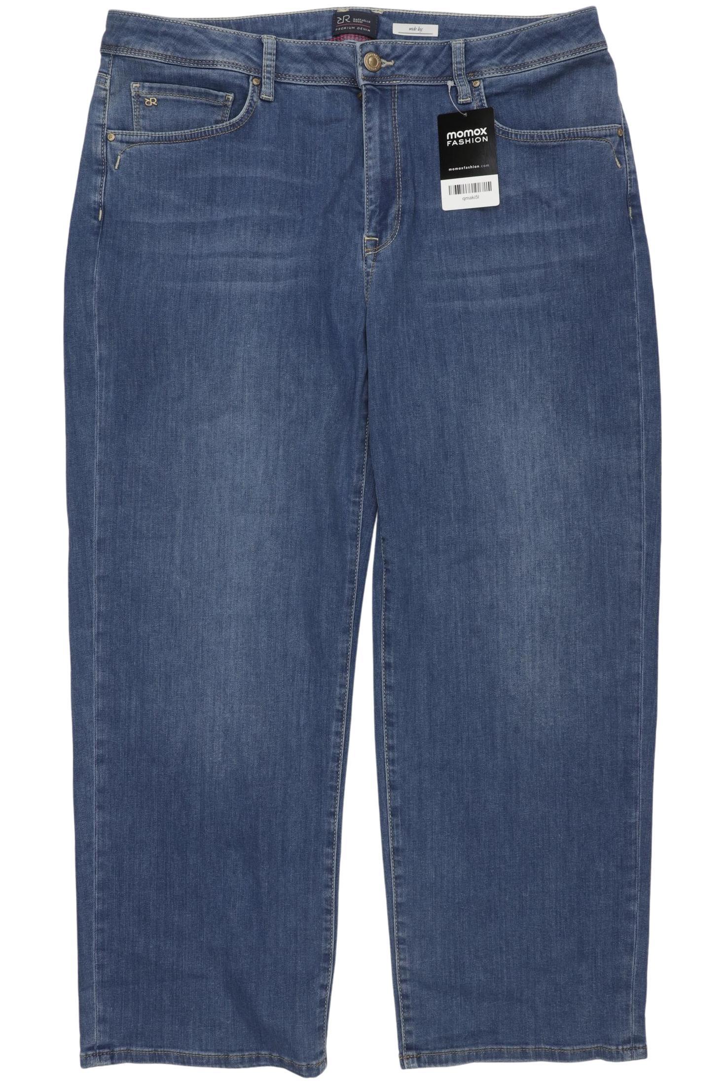 

Raffaello Rossi Damen Jeans, blau, Gr. 44