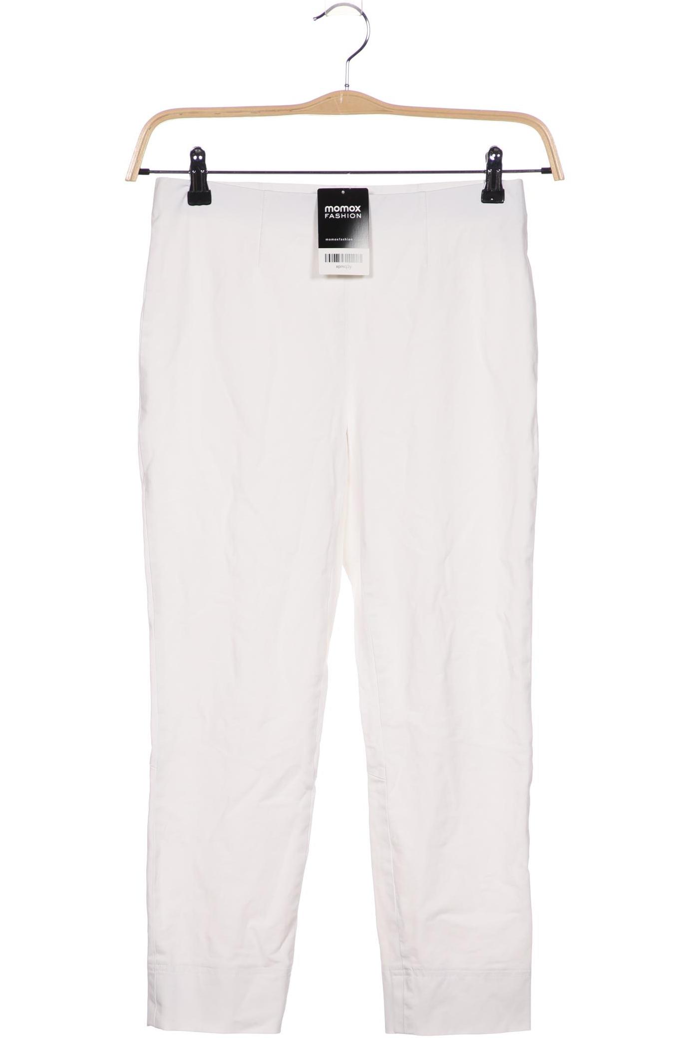 

Raffaello Rossi Damen Stoffhose, weiß, Gr. 36
