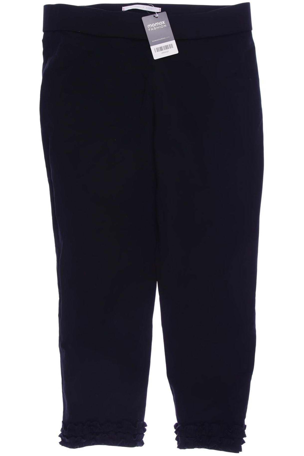 

Raffaello Rossi Damen Stoffhose, schwarz, Gr. 33