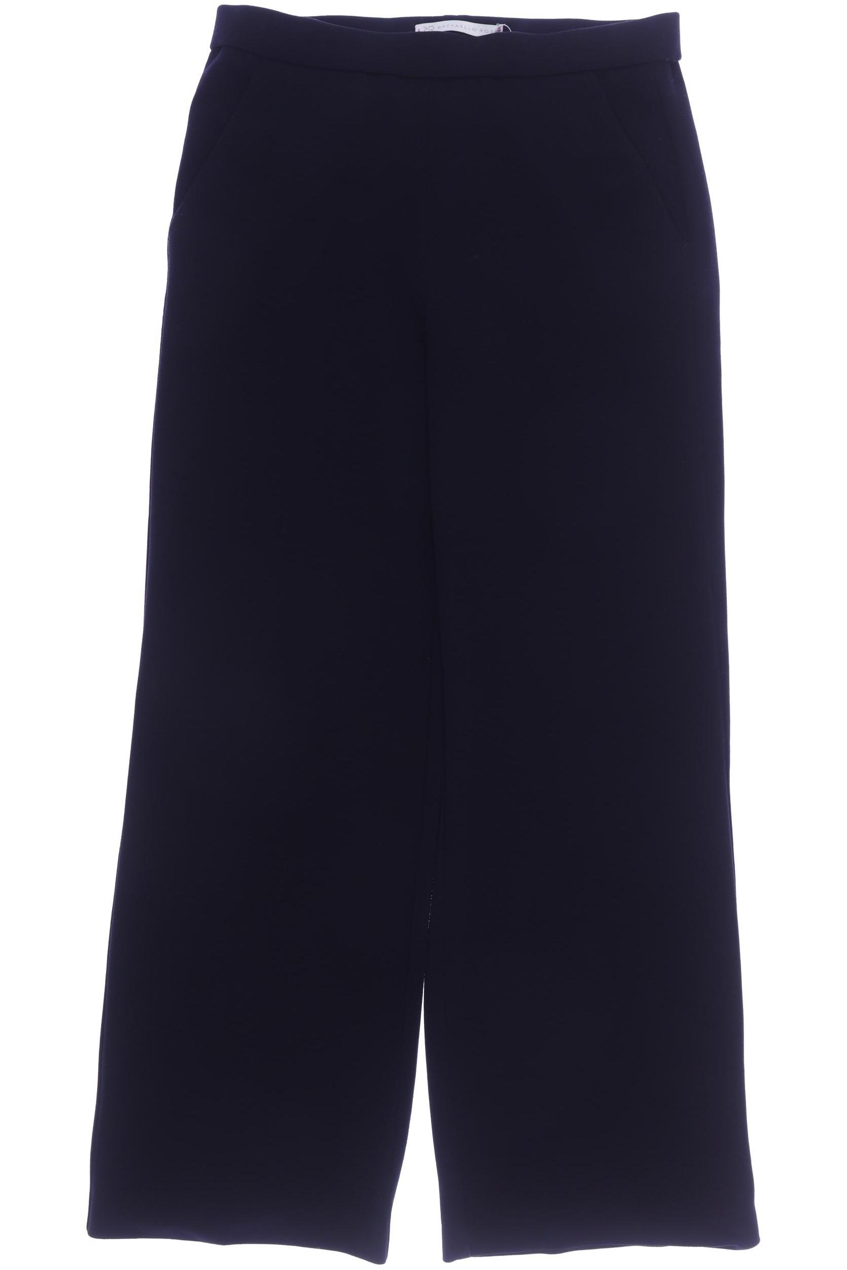 

Raffaello Rossi Damen Stoffhose, marineblau, Gr. 29