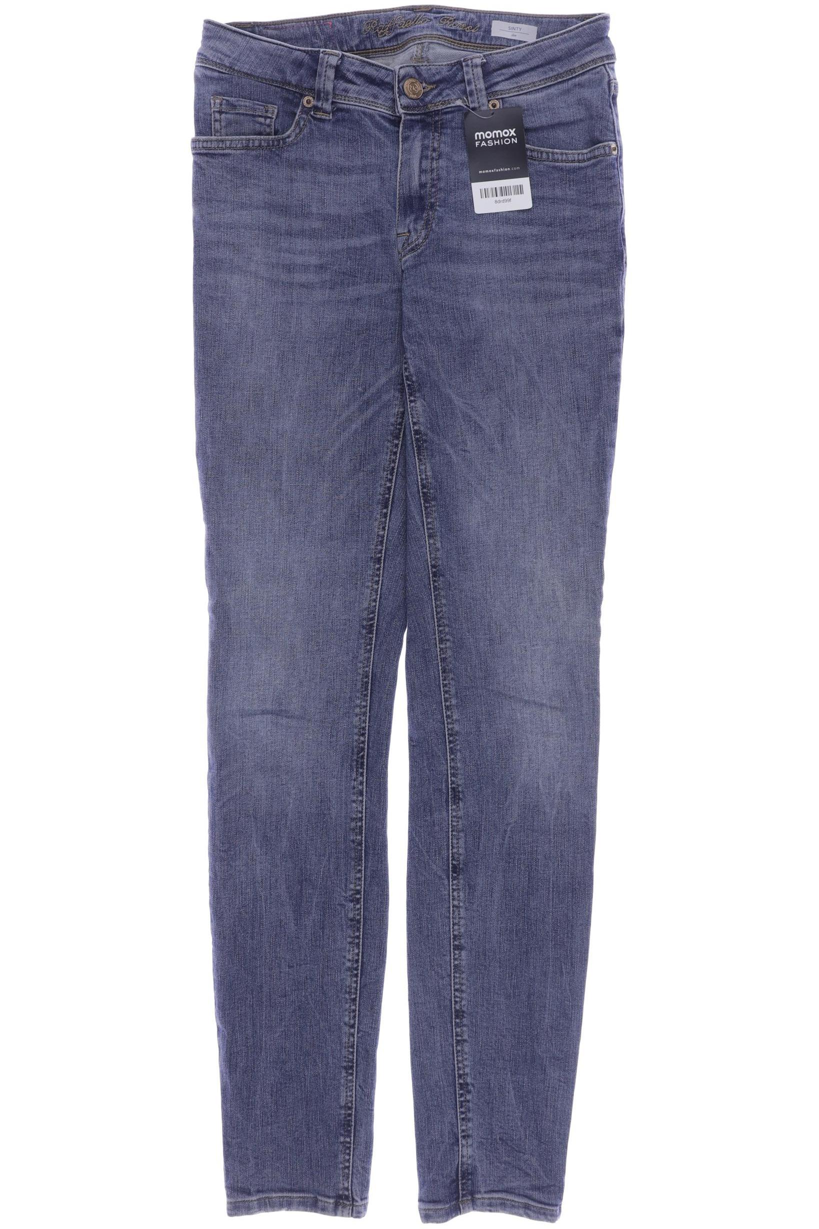 

Raffaello Rossi Damen Jeans, blau, Gr. 34