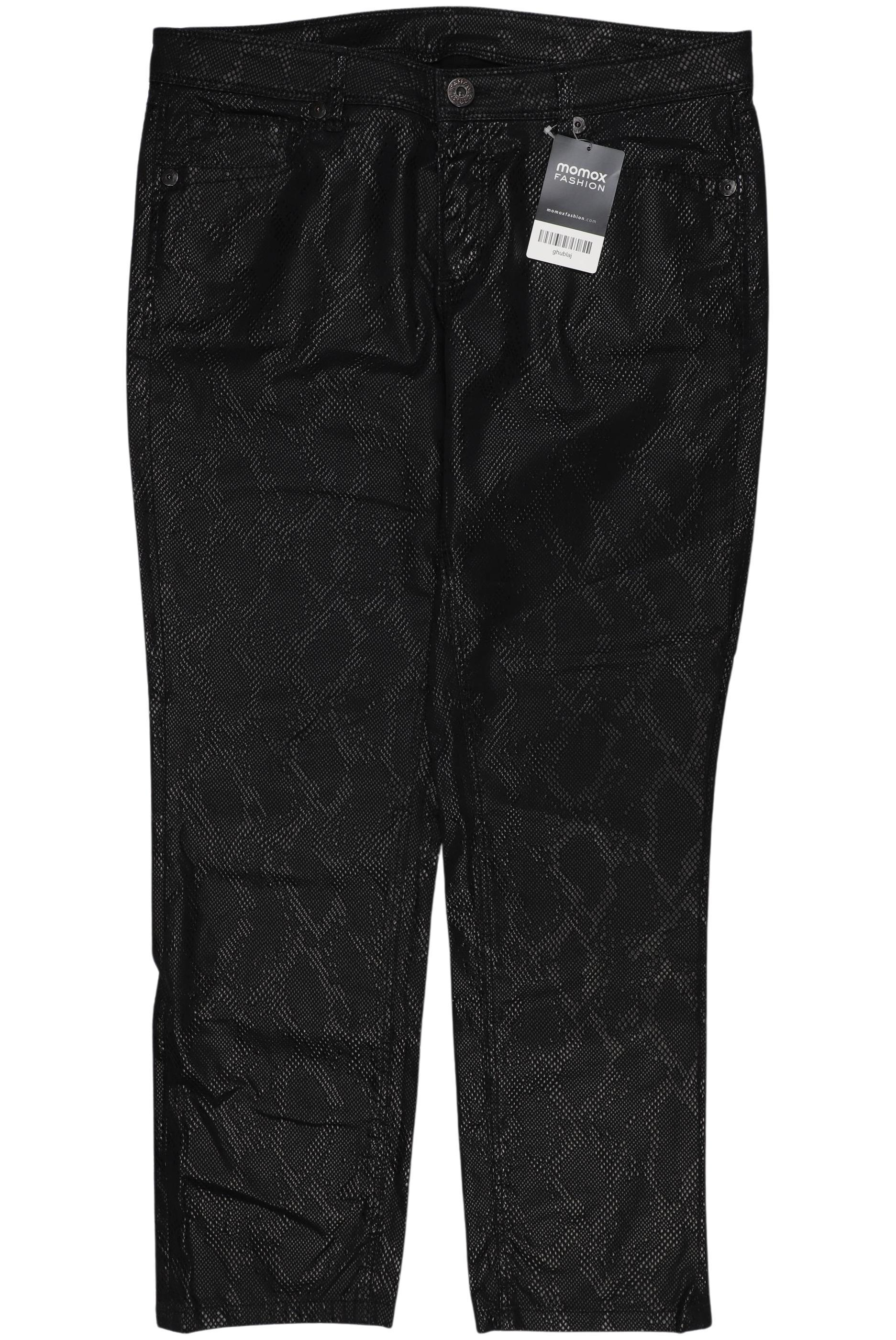 

Raffaello Rossi Damen Stoffhose, schwarz, Gr. 40