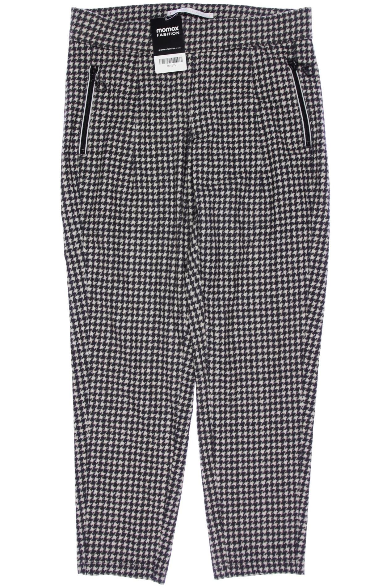 

Raffaello Rossi Damen Stoffhose, grau, Gr. 31