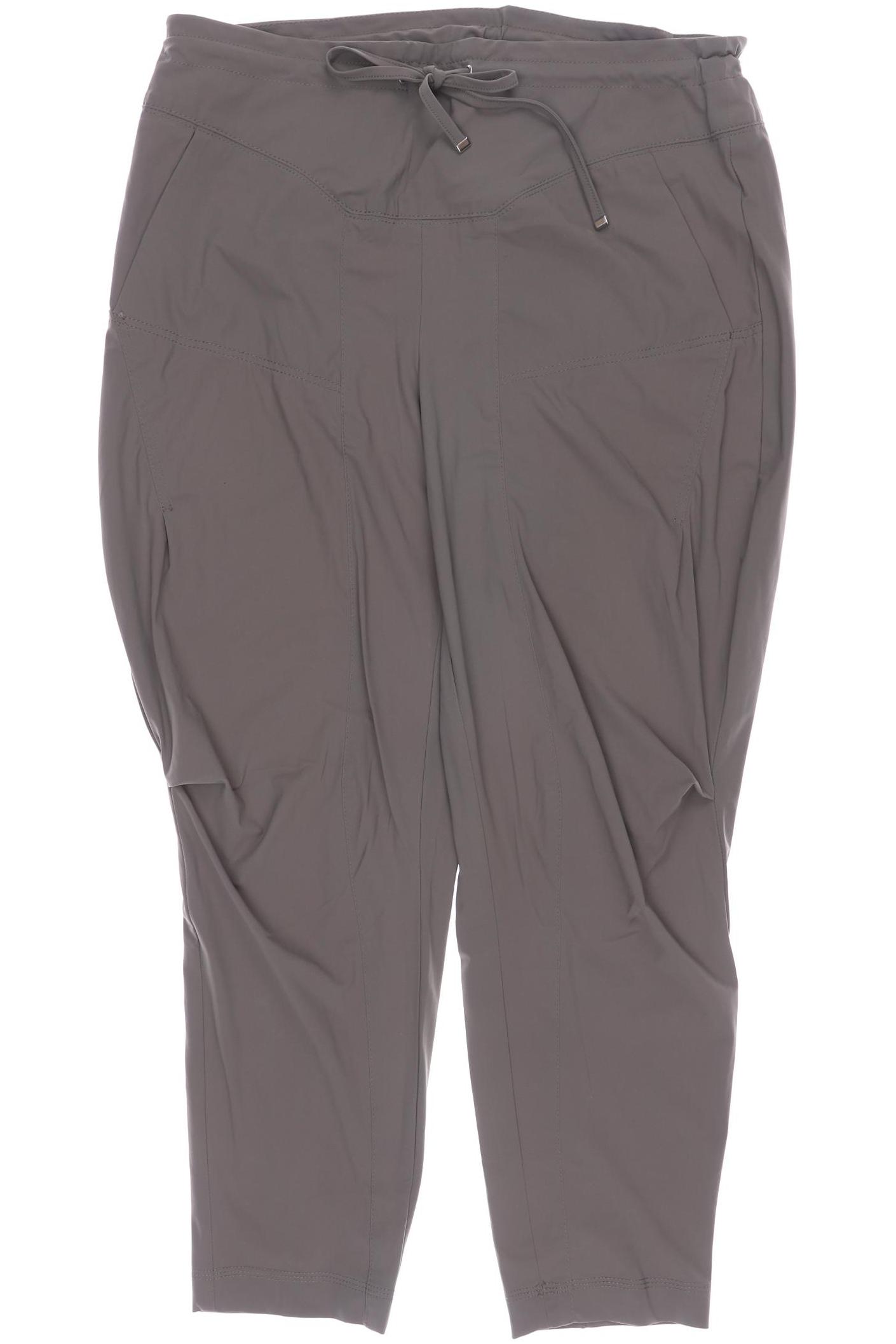 

Raffaello Rossi Damen Stoffhose, grau