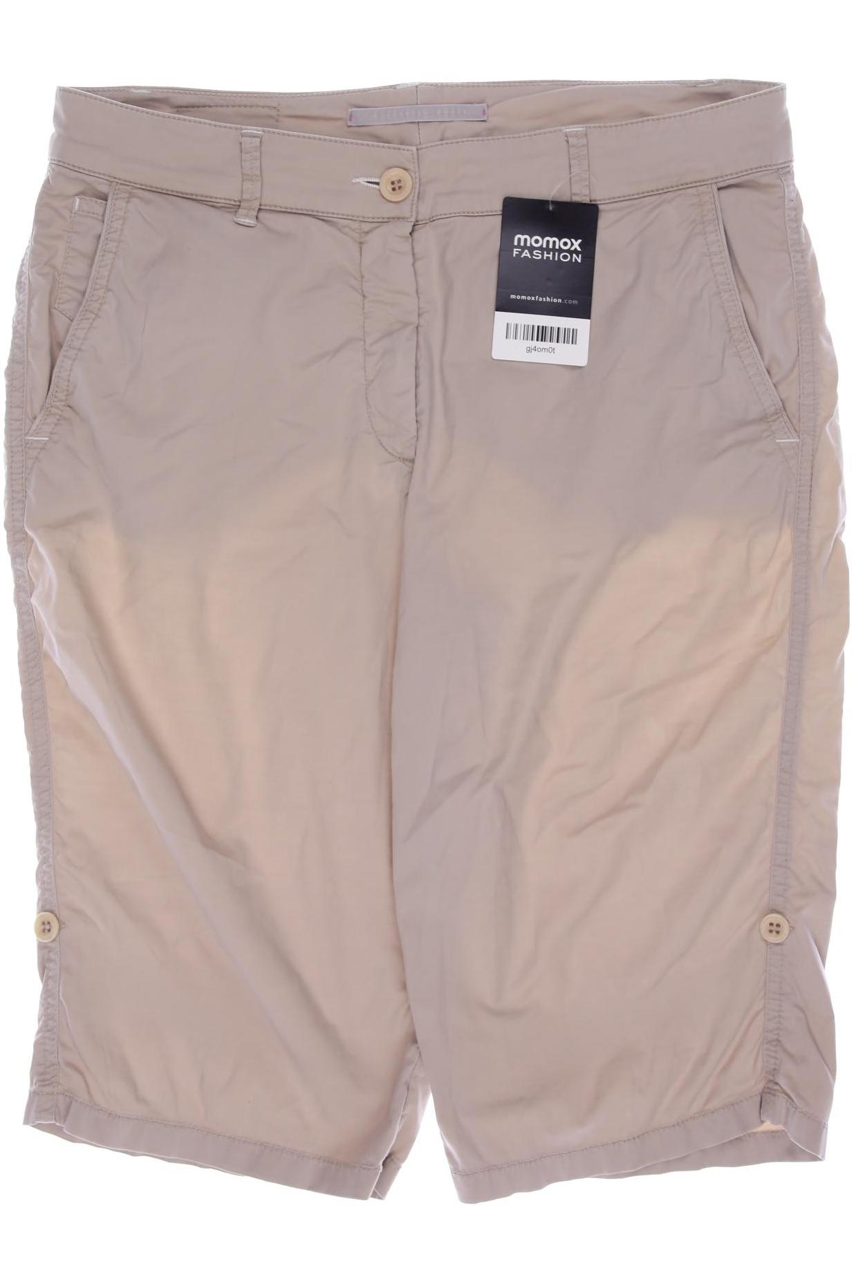 

Raffaello Rossi Damen Shorts, cremeweiß